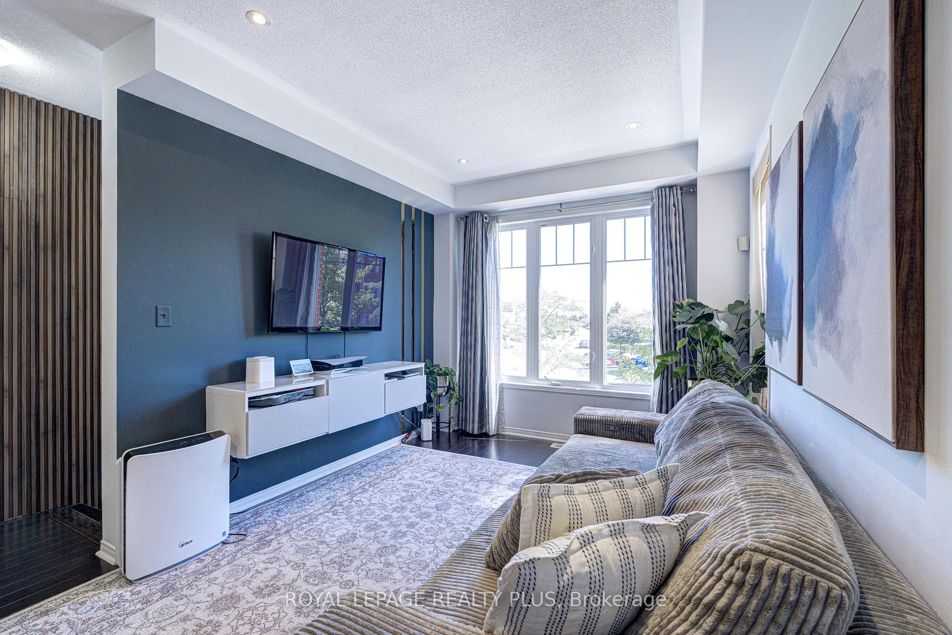 Photo 29 of Unit 1, 5750 Tosca Drive, Mississauga, Churchill Meadows — HOMEH
