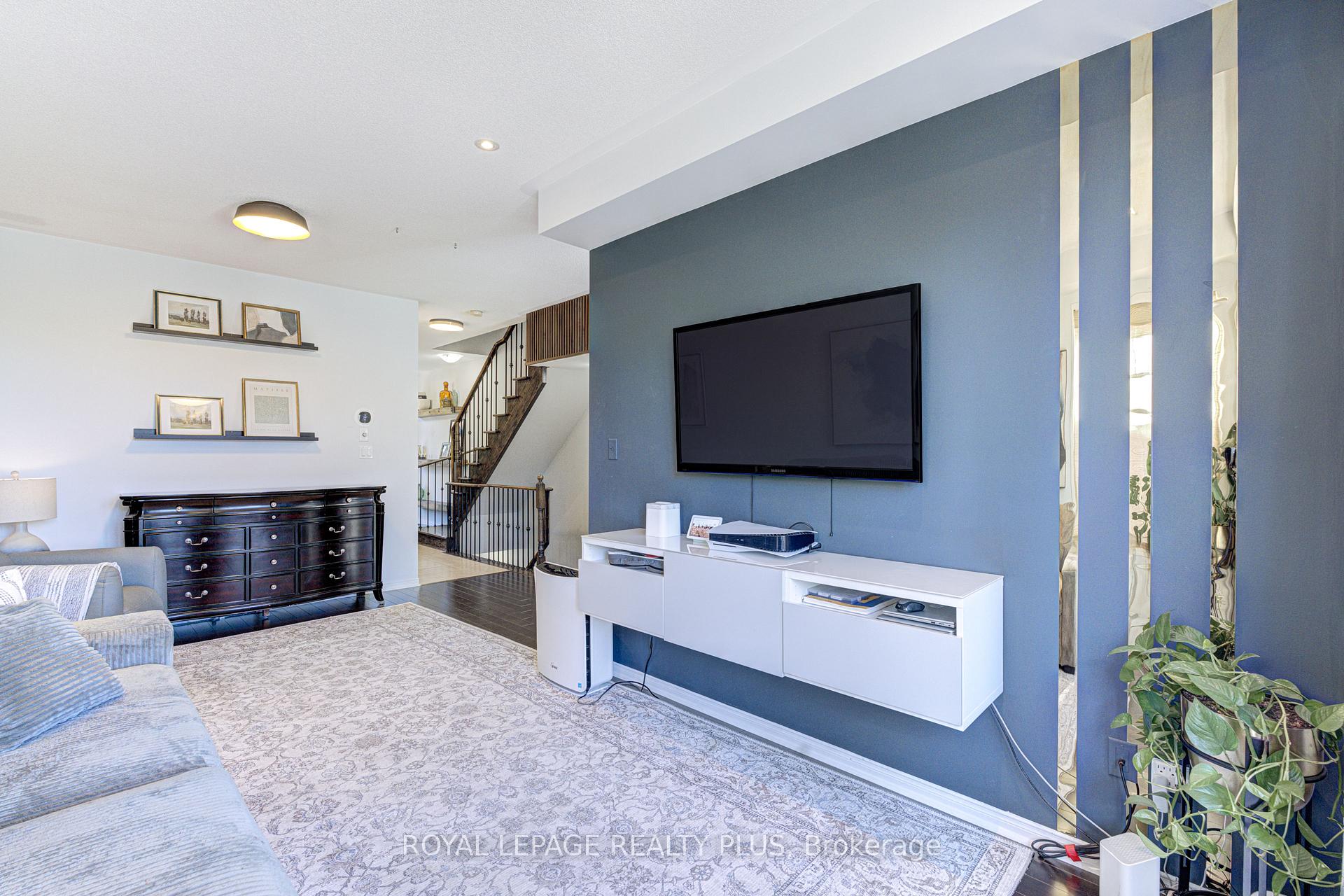 Photo 30 of Unit 1, 5750 Tosca Drive, Mississauga, Churchill Meadows — HOMEH
