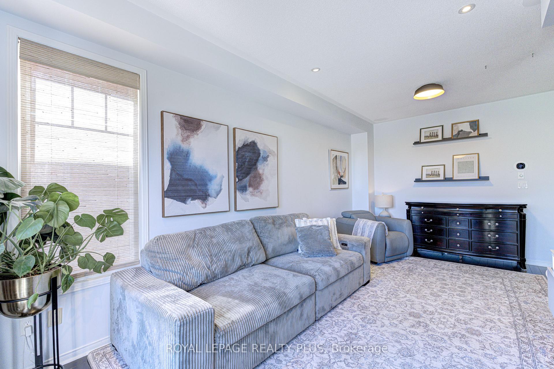 Photo 31 of Unit 1, 5750 Tosca Drive, Mississauga, Churchill Meadows — HOMEH
