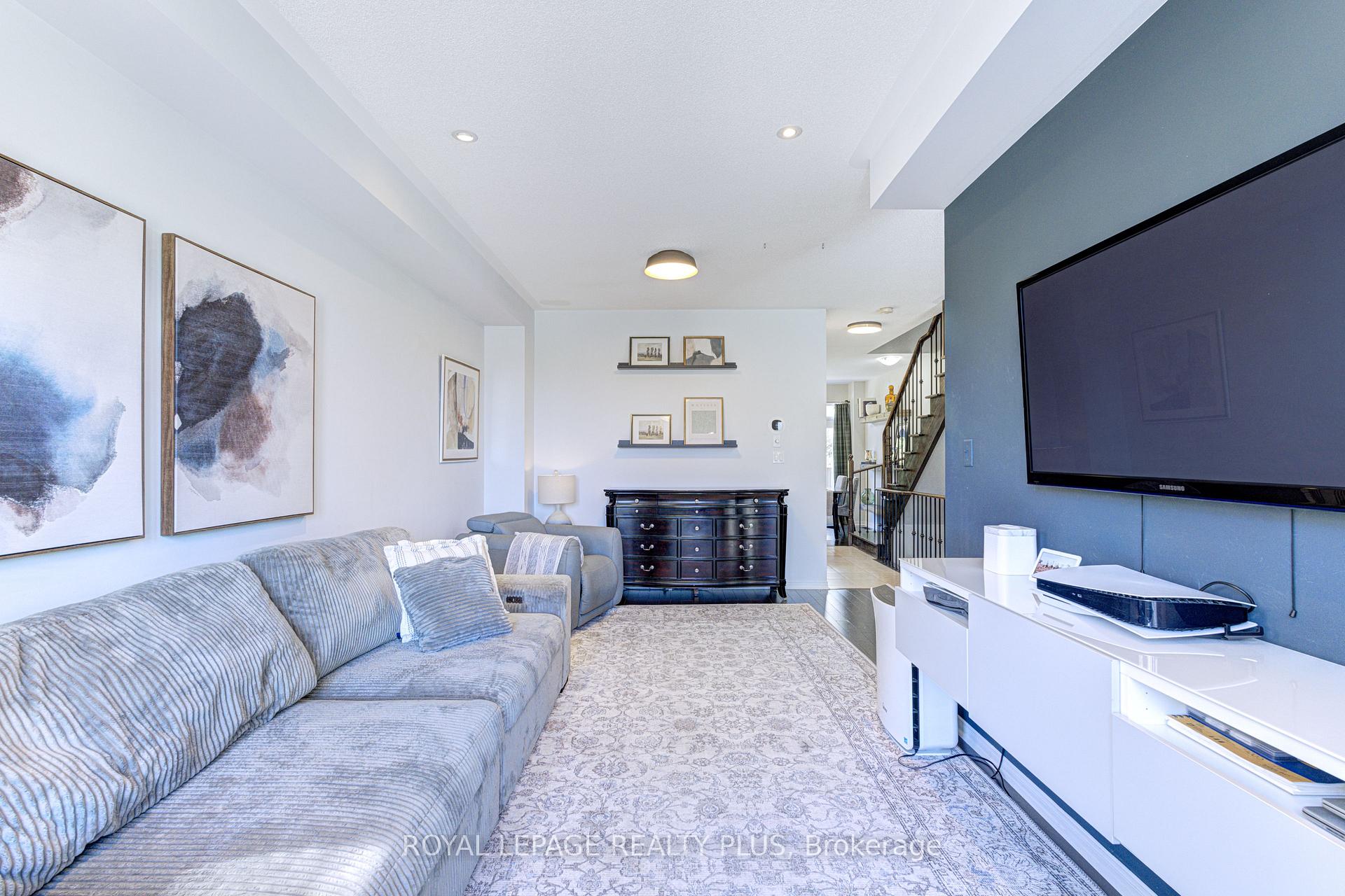 Photo 32 of Unit 1, 5750 Tosca Drive, Mississauga, Churchill Meadows — HOMEH
