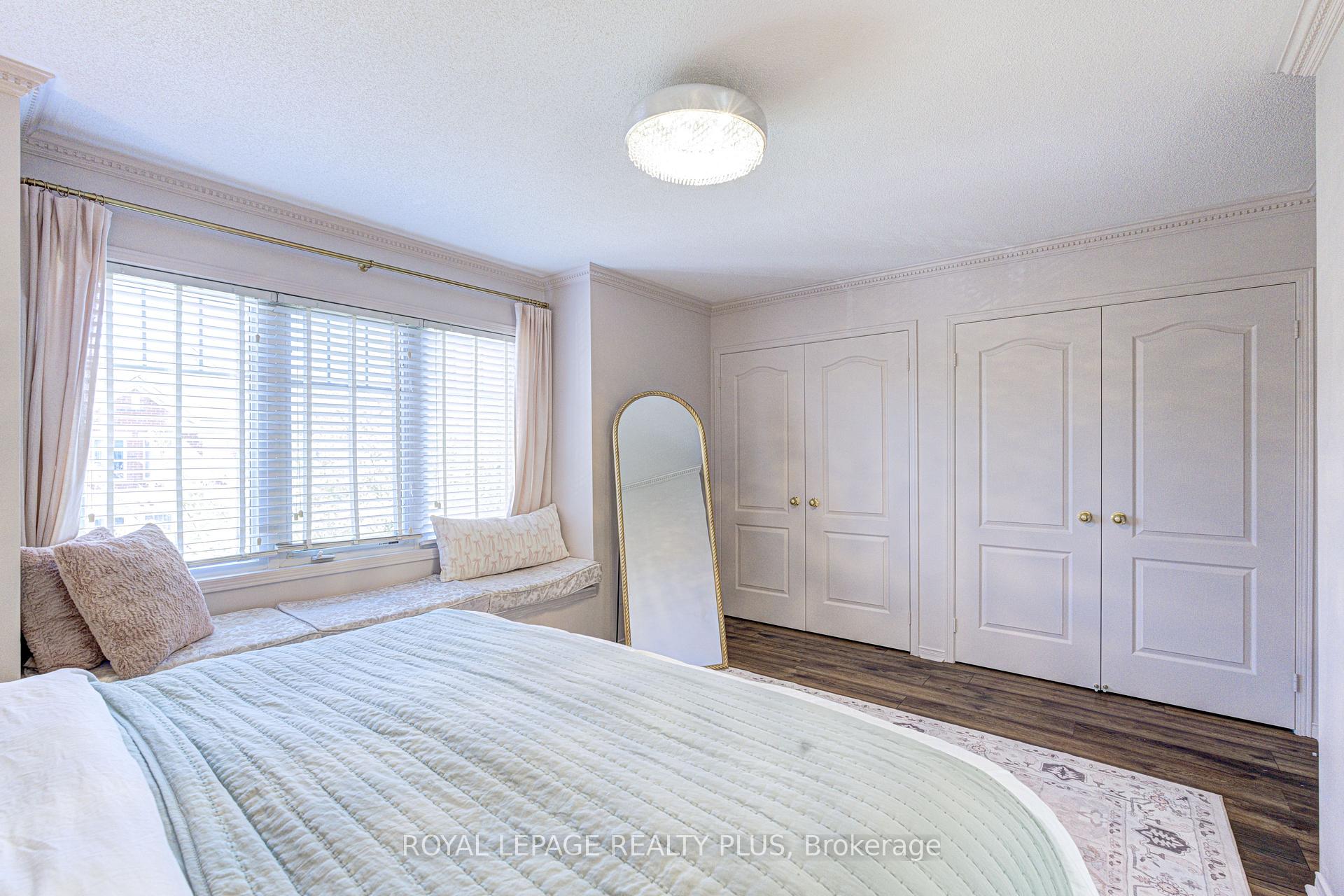 Photo 36 of Unit 1, 5750 Tosca Drive, Mississauga, Churchill Meadows — HOMEH