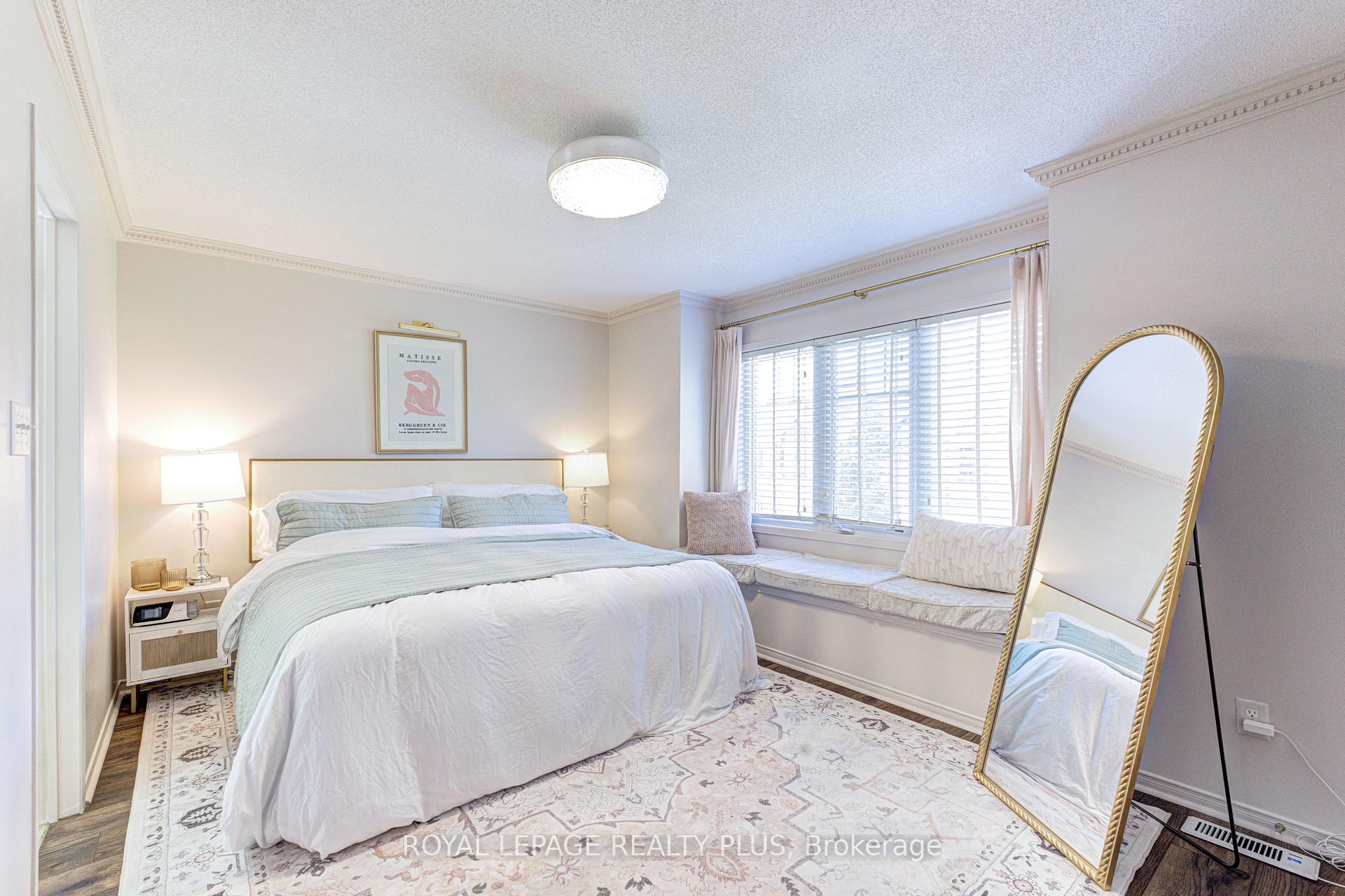 Photo 37 of Unit 1, 5750 Tosca Drive, Mississauga, Churchill Meadows — HOMEH