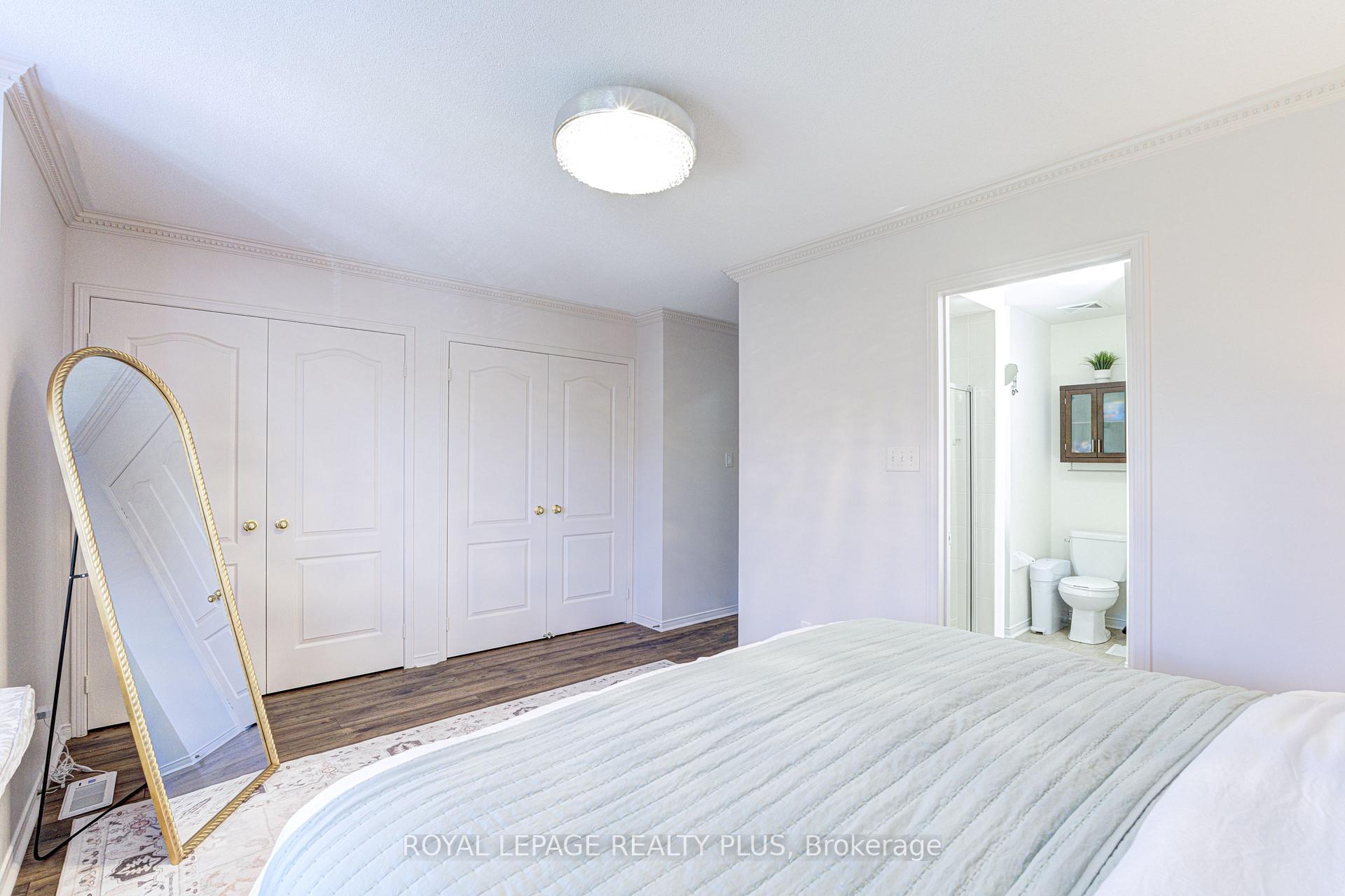 Photo 38 of Unit 1, 5750 Tosca Drive, Mississauga, Churchill Meadows — HOMEH