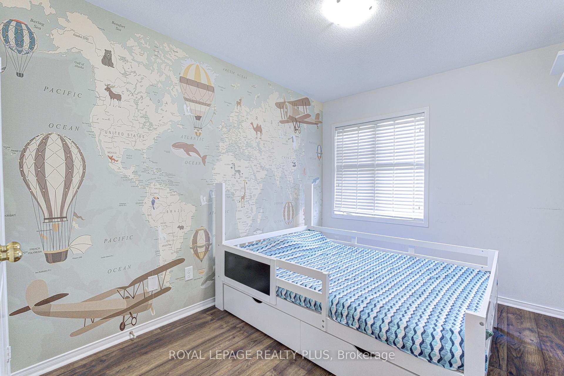 Photo 39 of Unit 1, 5750 Tosca Drive, Mississauga, Churchill Meadows — HOMEH