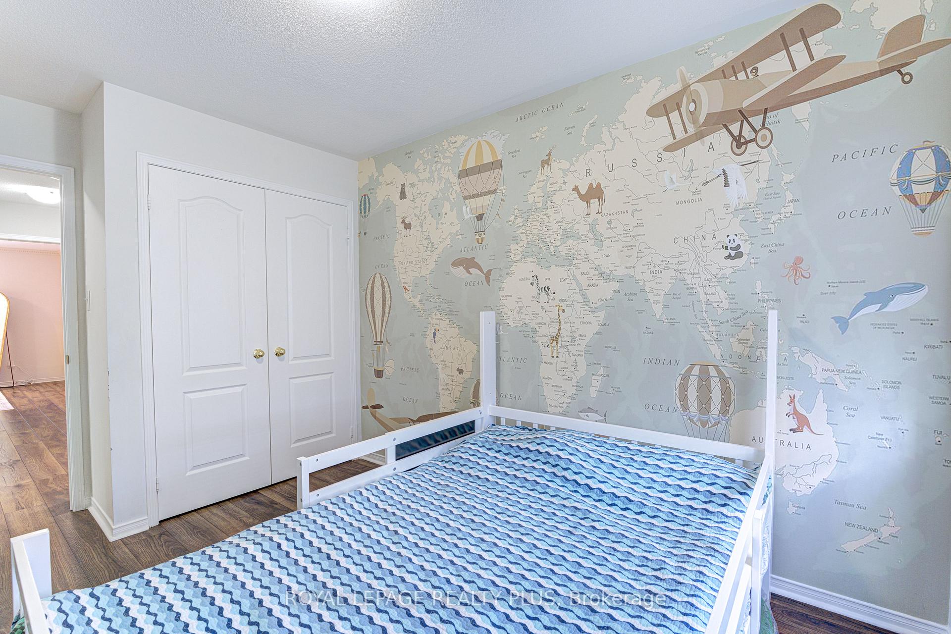 Photo 40 of Unit 1, 5750 Tosca Drive, Mississauga, Churchill Meadows — HOMEH