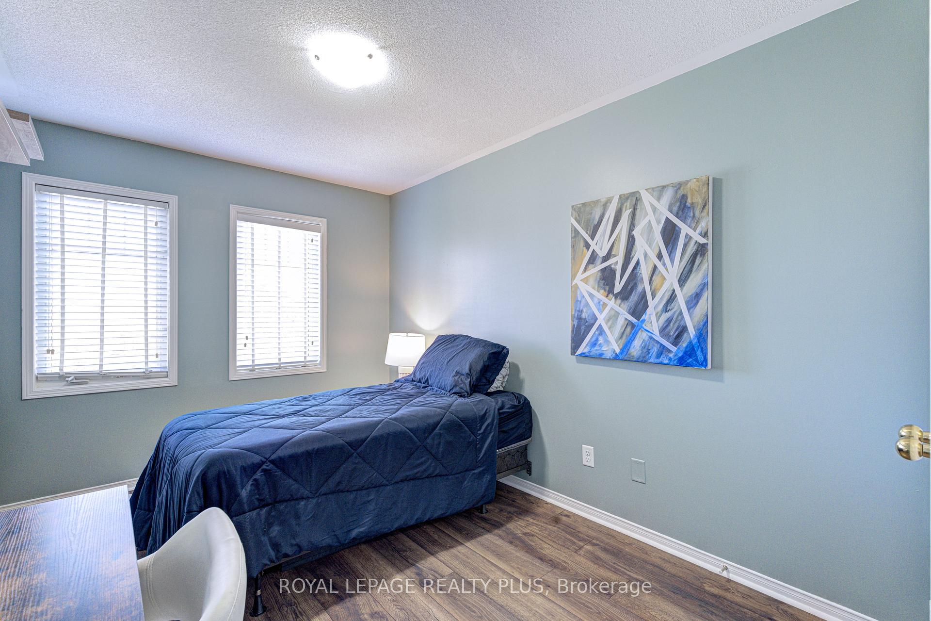 Photo 41 of Unit 1, 5750 Tosca Drive, Mississauga, Churchill Meadows — HOMEH