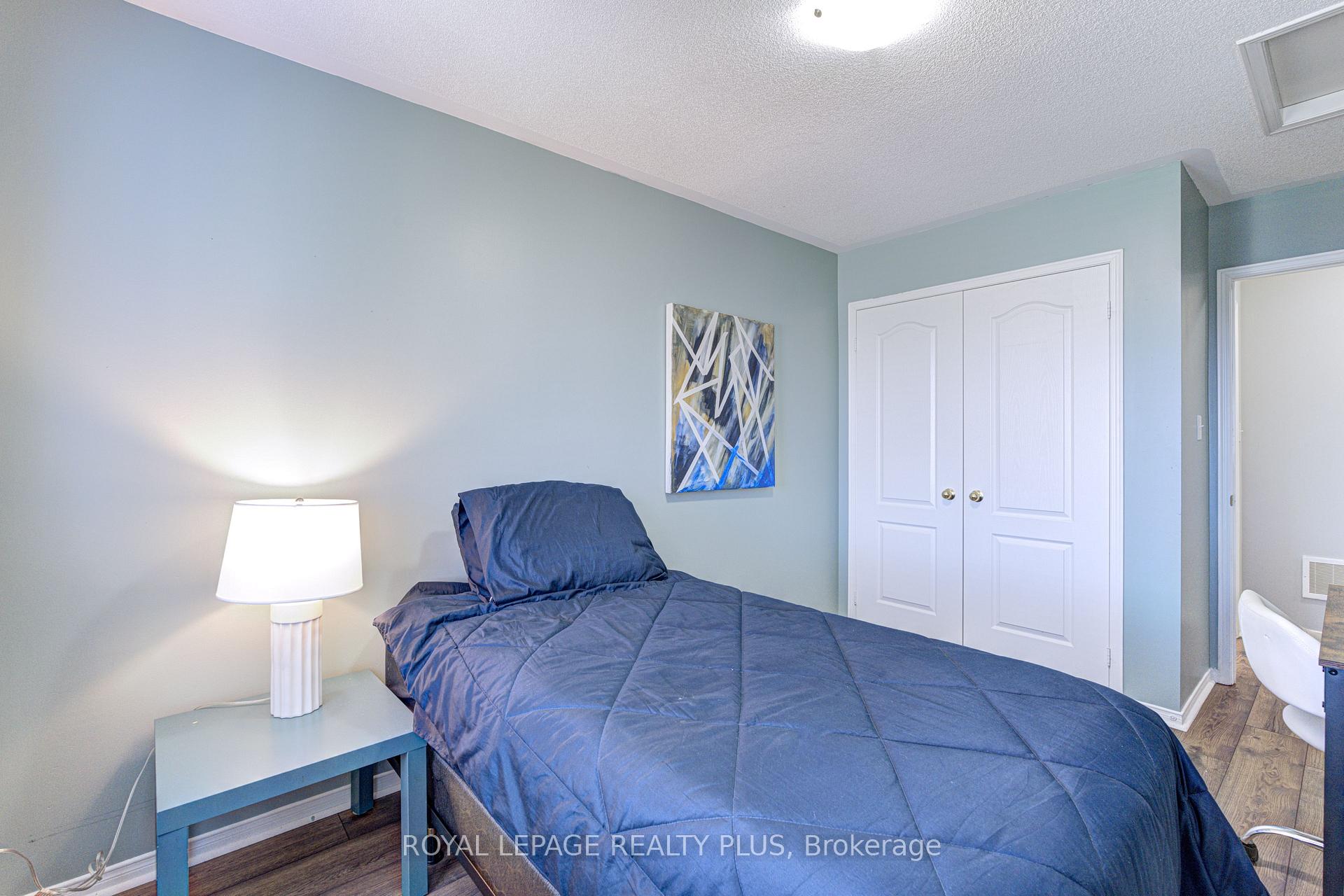 Photo 42 of Unit 1, 5750 Tosca Drive, Mississauga, Churchill Meadows — HOMEH
