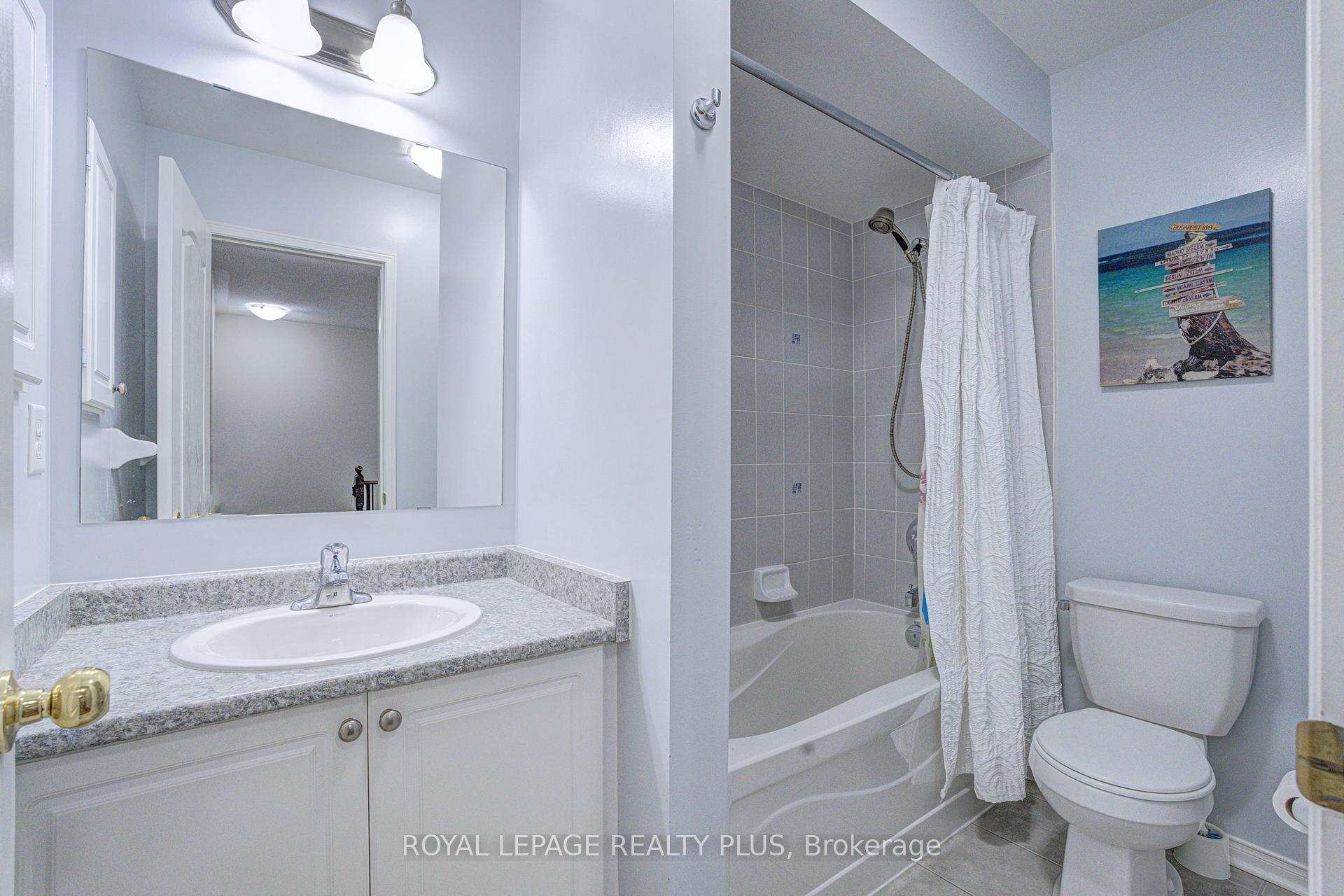 Photo 43 of Unit 1, 5750 Tosca Drive, Mississauga, Churchill Meadows — HOMEH