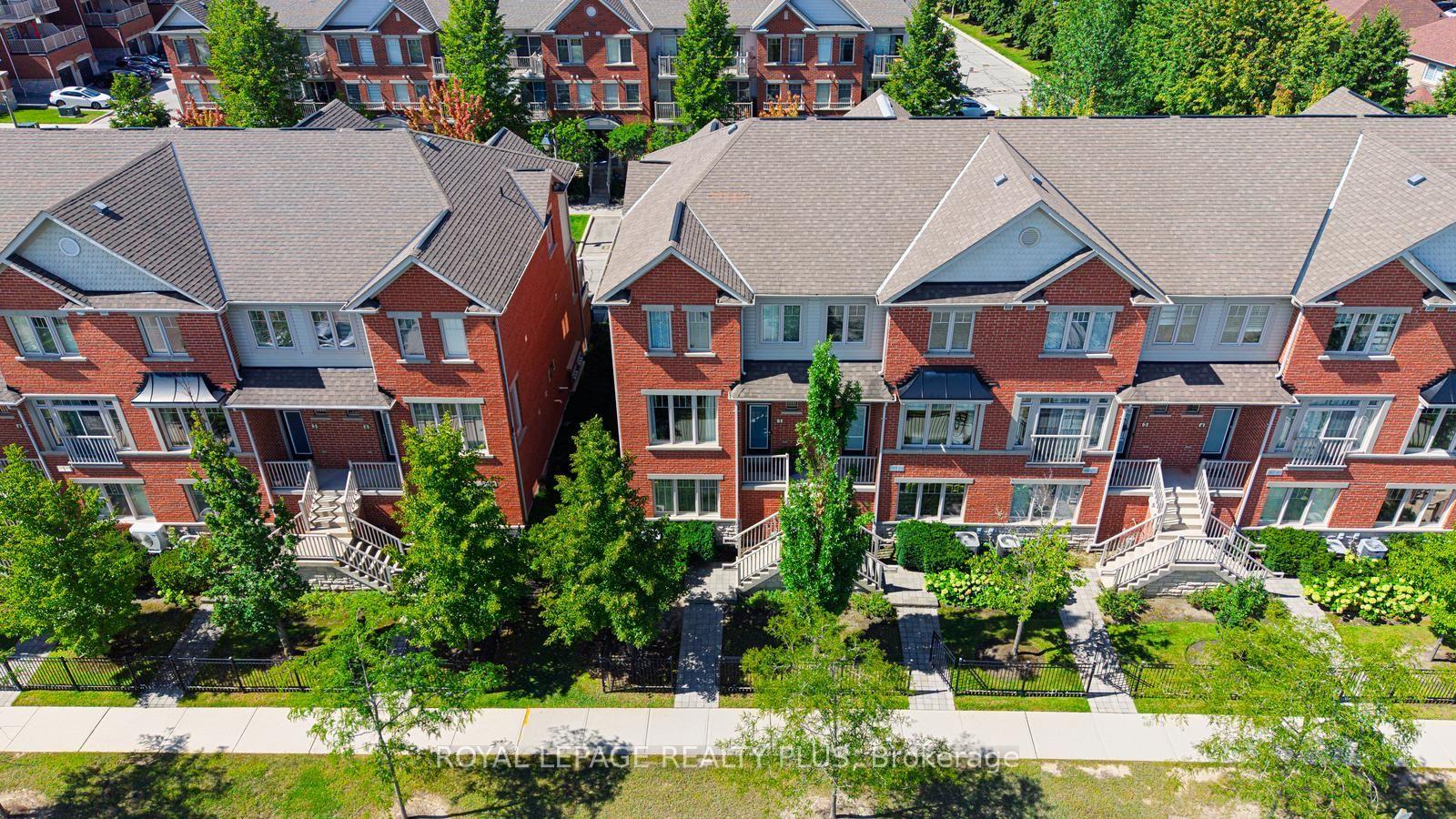 Photo 44 of Unit 1, 5750 Tosca Drive, Mississauga, Churchill Meadows — HOMEH