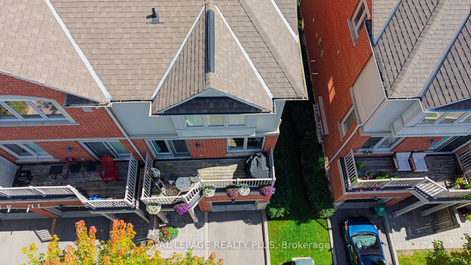 Photo 45 of Unit 1, 5750 Tosca Drive, Mississauga, Churchill Meadows — HOMEH