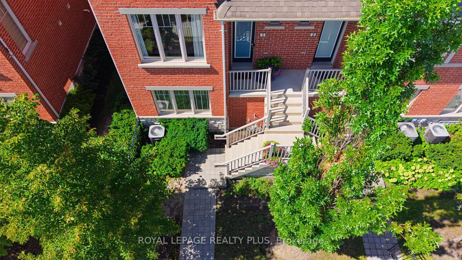 Photo 46 of Unit 1, 5750 Tosca Drive, Mississauga, Churchill Meadows — HOMEH