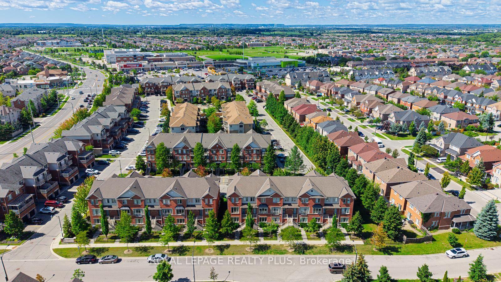 Photo 47 of Unit 1, 5750 Tosca Drive, Mississauga, Churchill Meadows — HOMEH