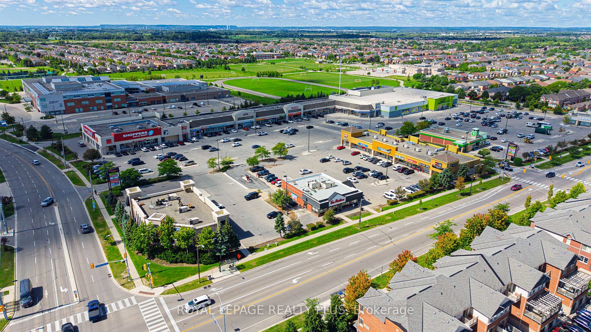 Photo 48 of Unit 1, 5750 Tosca Drive, Mississauga, Churchill Meadows — HOMEH
