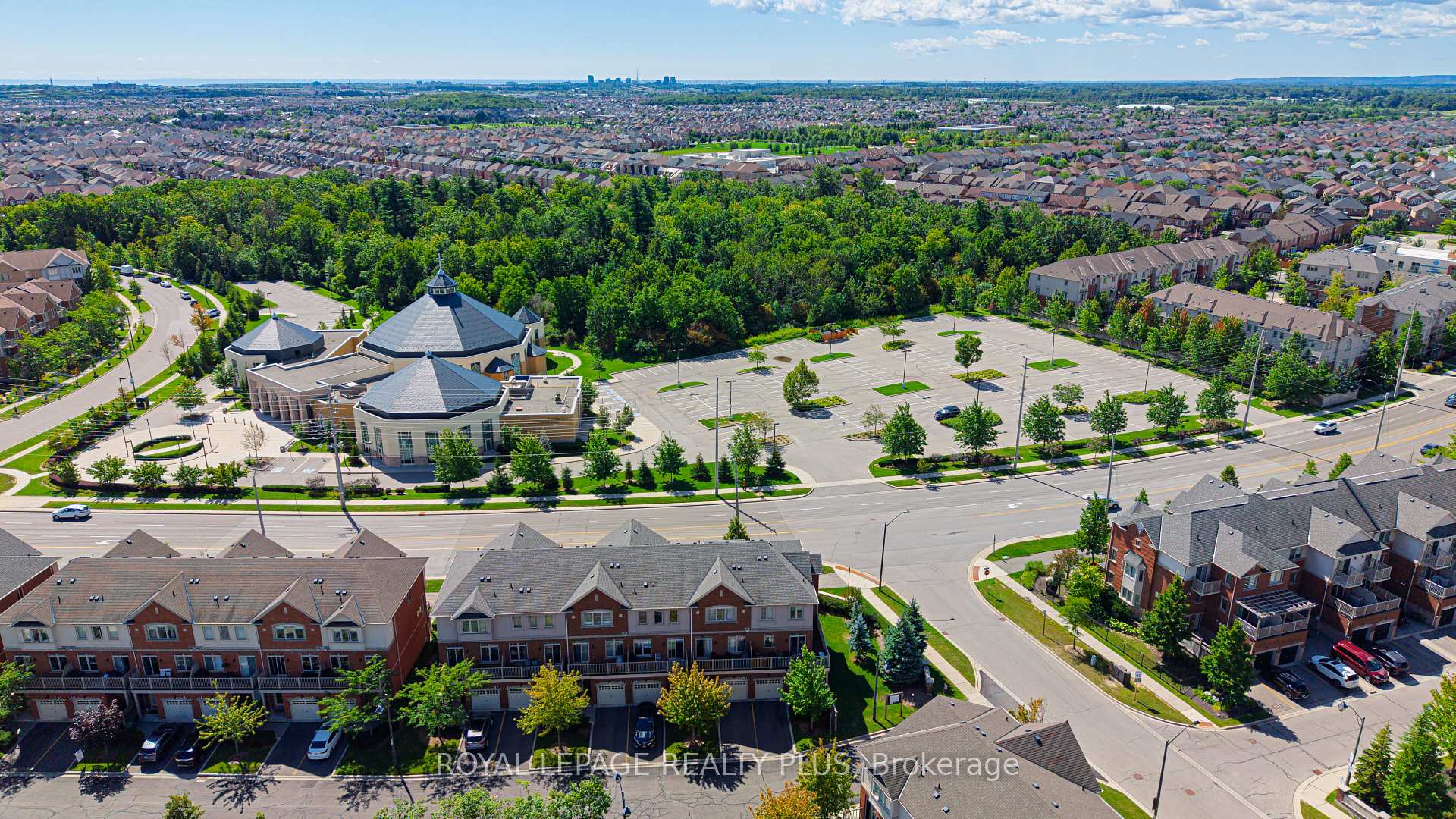 Photo 49 of Unit 1, 5750 Tosca Drive, Mississauga, Churchill Meadows — HOMEH