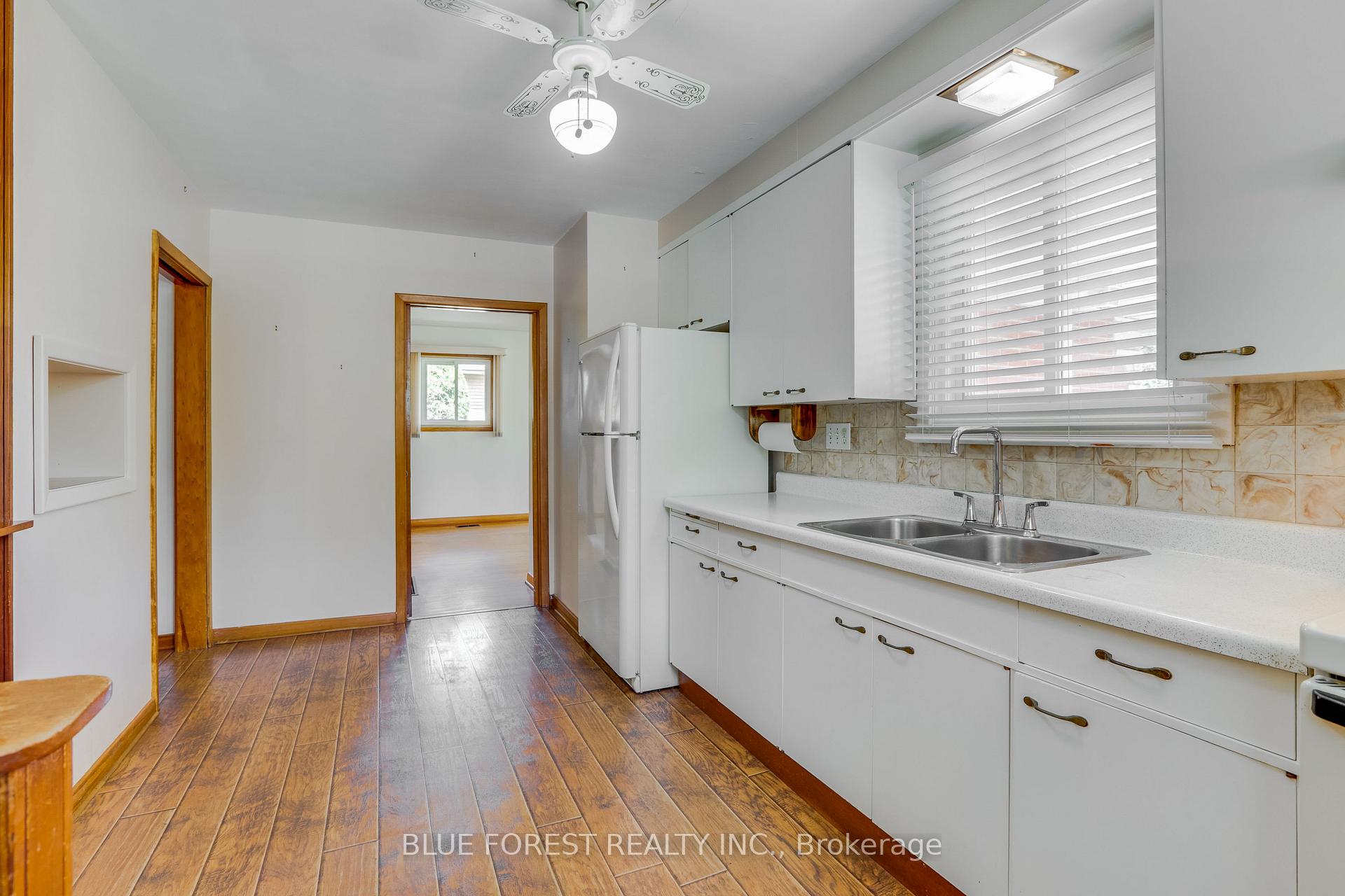 Photo 7 of 1201 Patann Drive N, London, East D — HOMEH