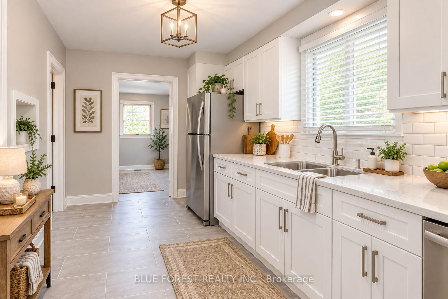 Photo 8 of 1201 Patann Drive N, London, East D — HOMEH