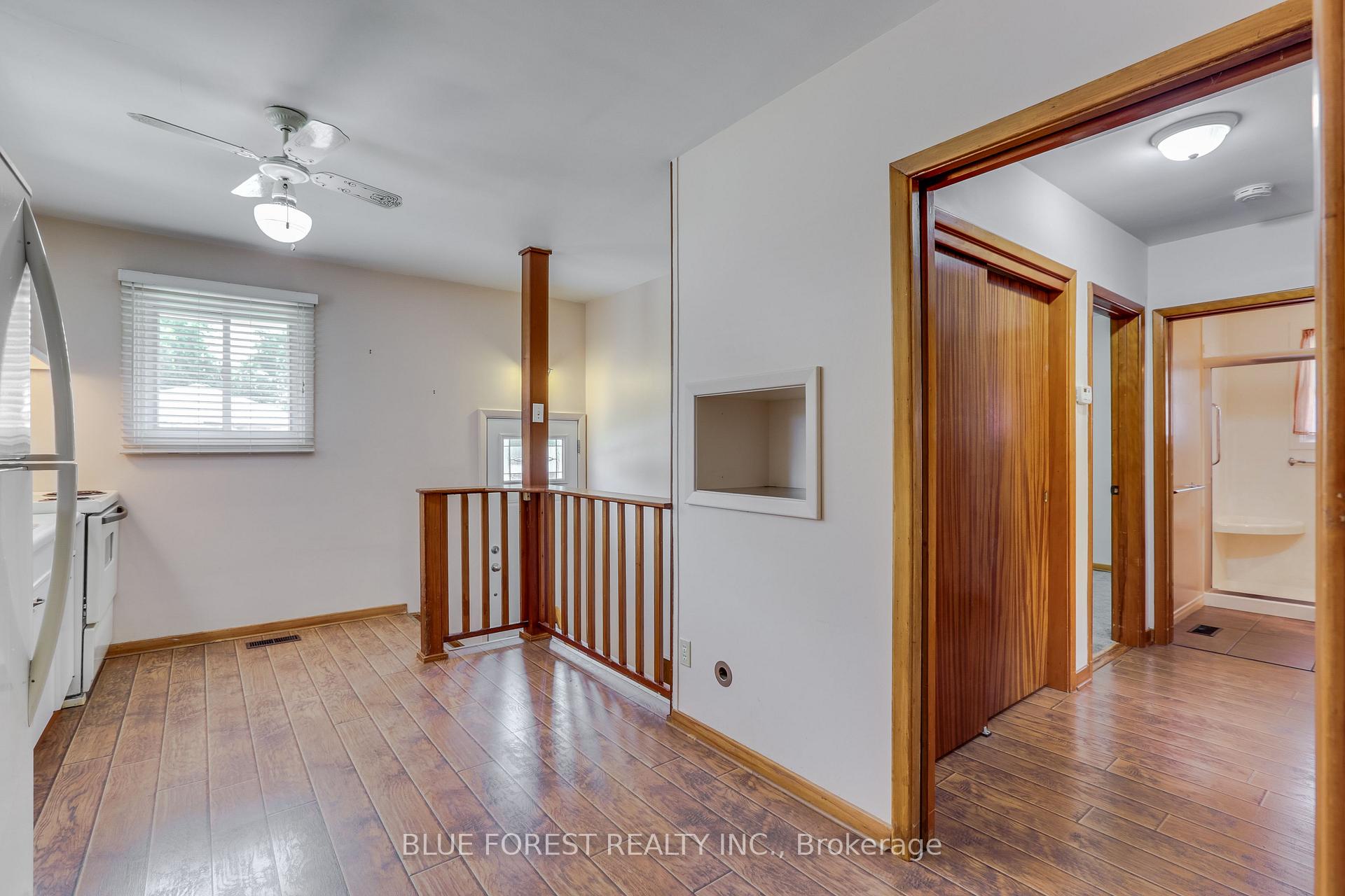 Photo 9 of 1201 Patann Drive N, London, East D — HOMEH