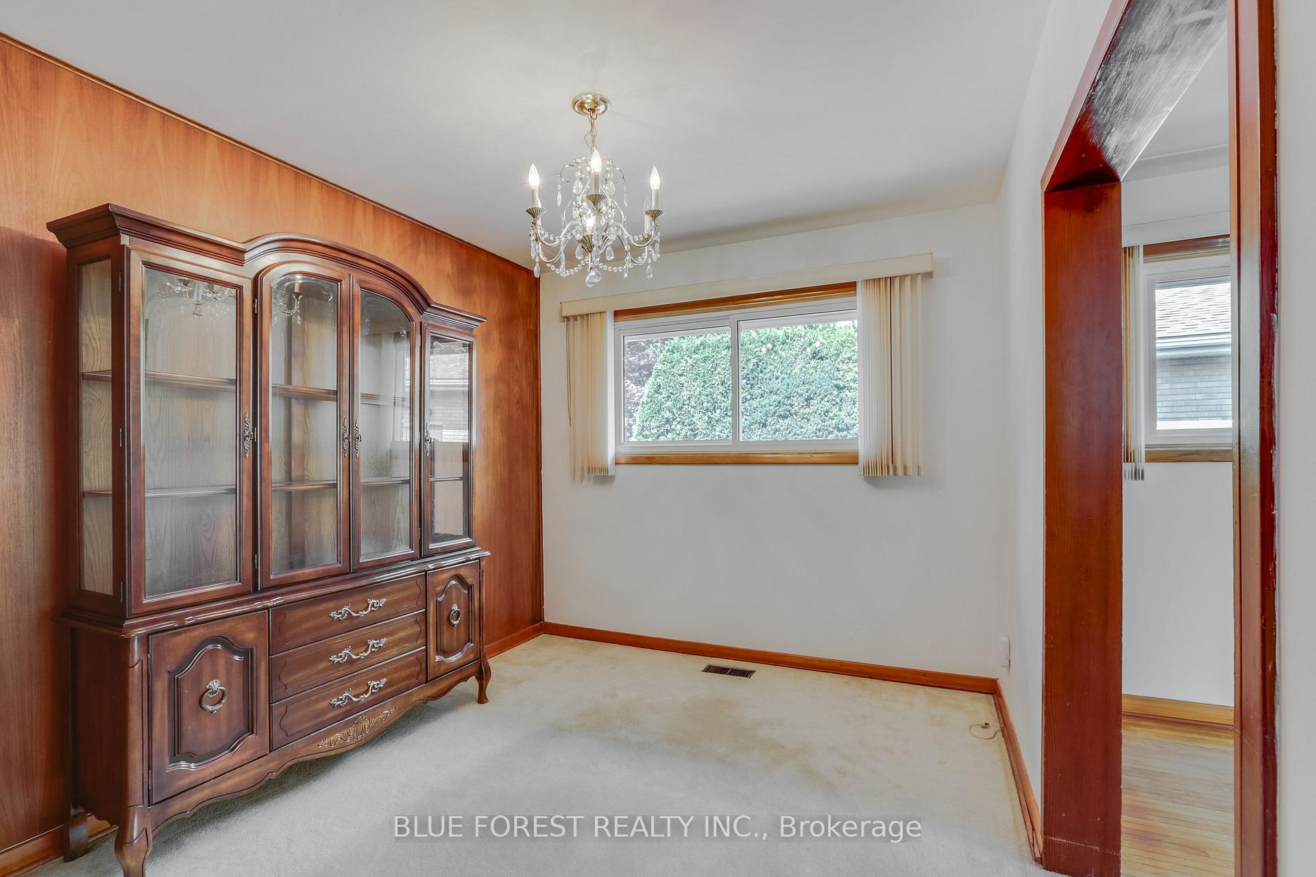 Photo 13 of 1201 Patann Drive N, London, East D — HOMEH