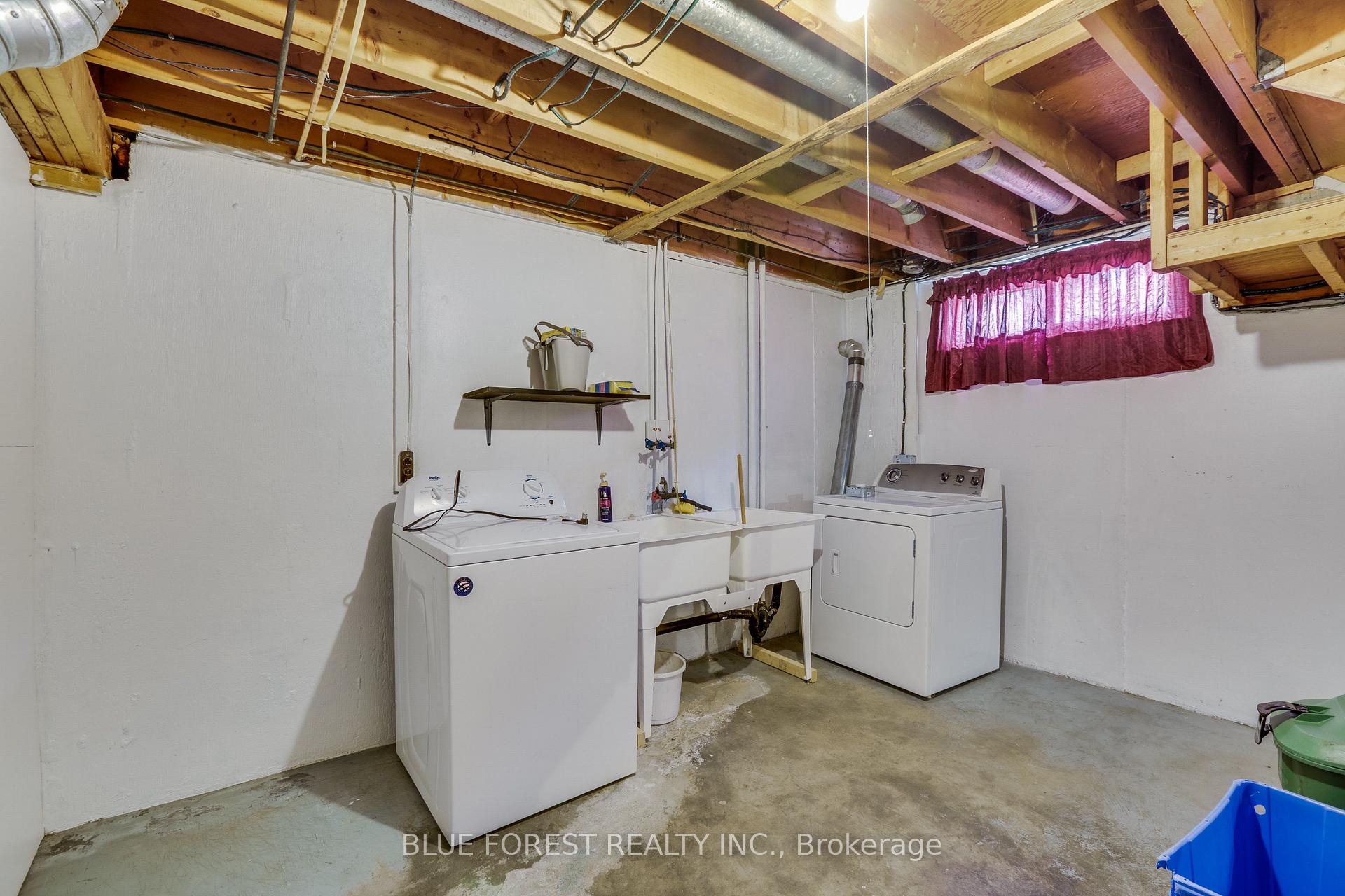 Photo 33 of 1201 Patann Drive N, London, East D — HOMEH