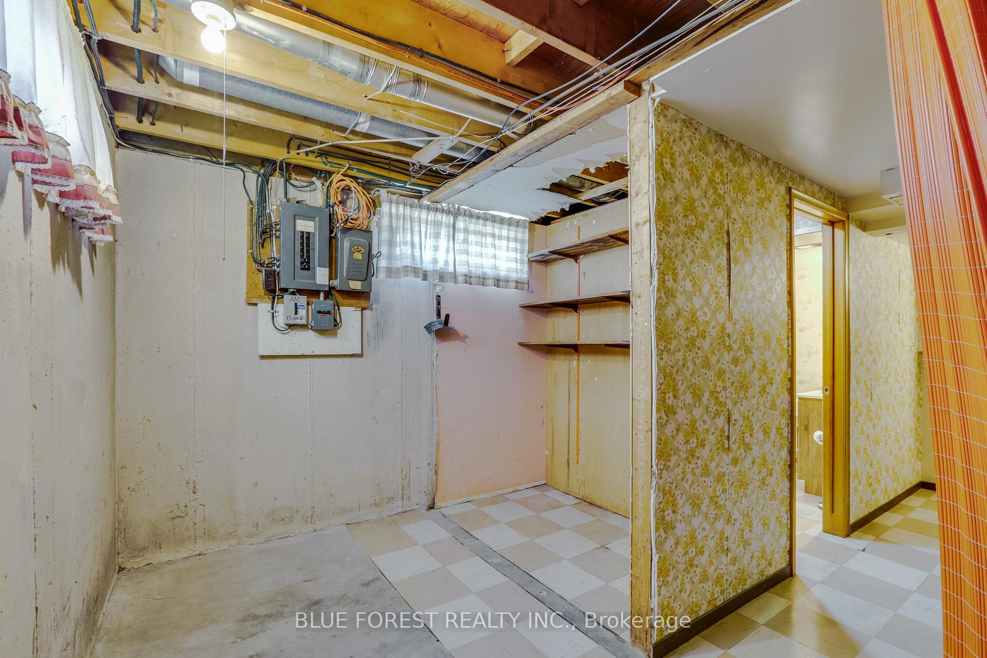 Photo 35 of 1201 Patann Drive N, London, East D — HOMEH
