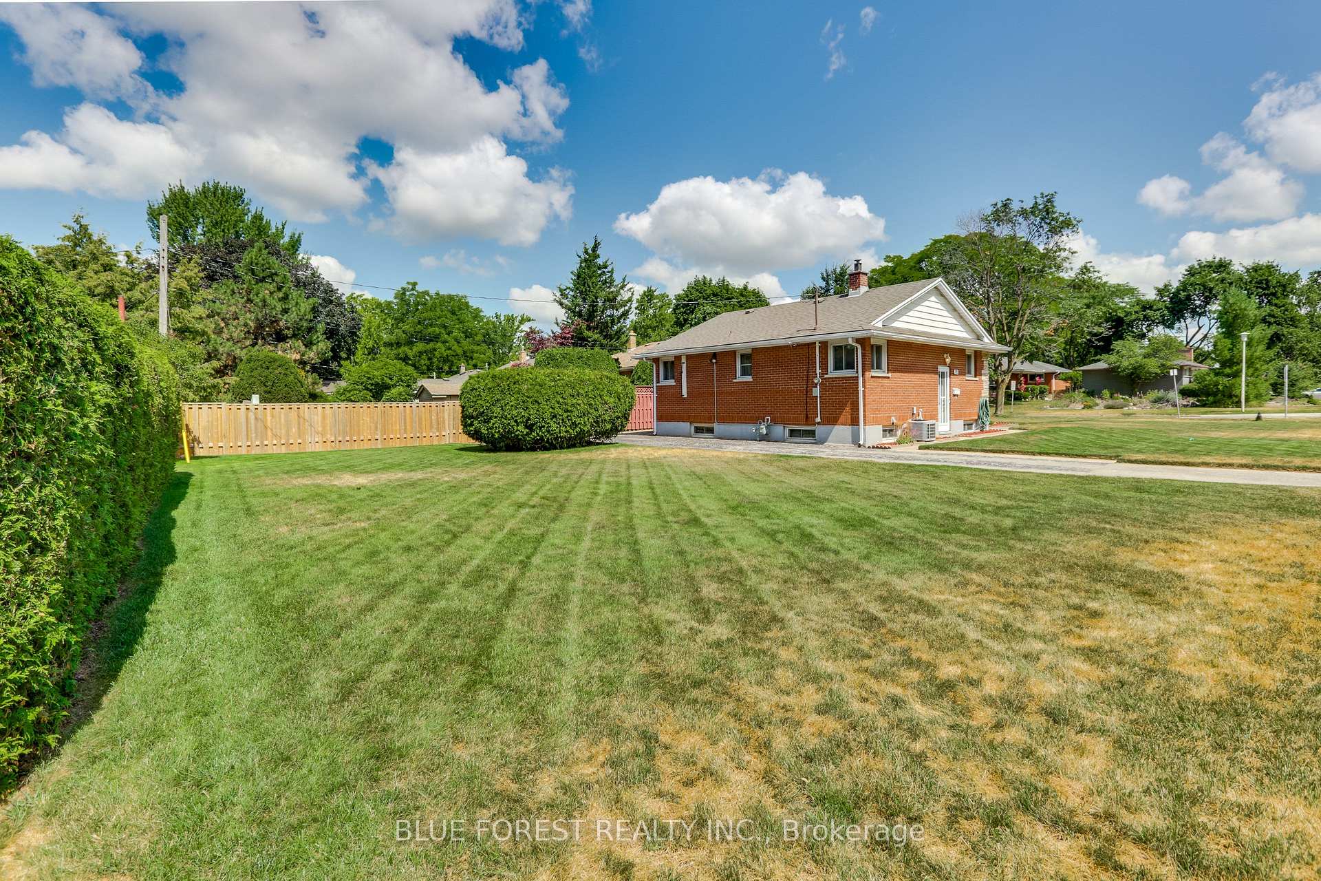 Photo 38 of 1201 Patann Drive N, London, East D — HOMEH