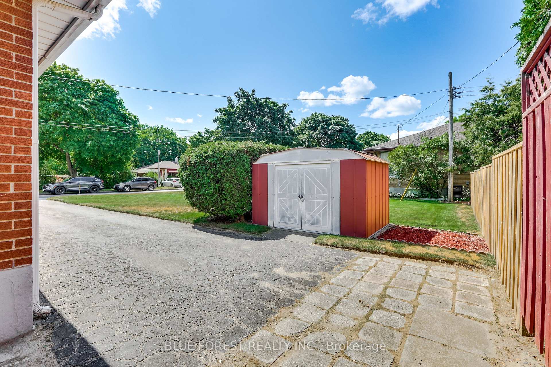 Photo 39 of 1201 Patann Drive N, London, East D — HOMEH