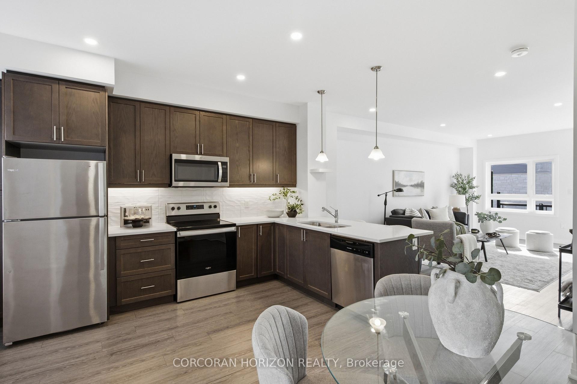 Photo 13 of Unit 96, 51 Sparrow Avenue, Cambridge, Little's Corners — HOMEH