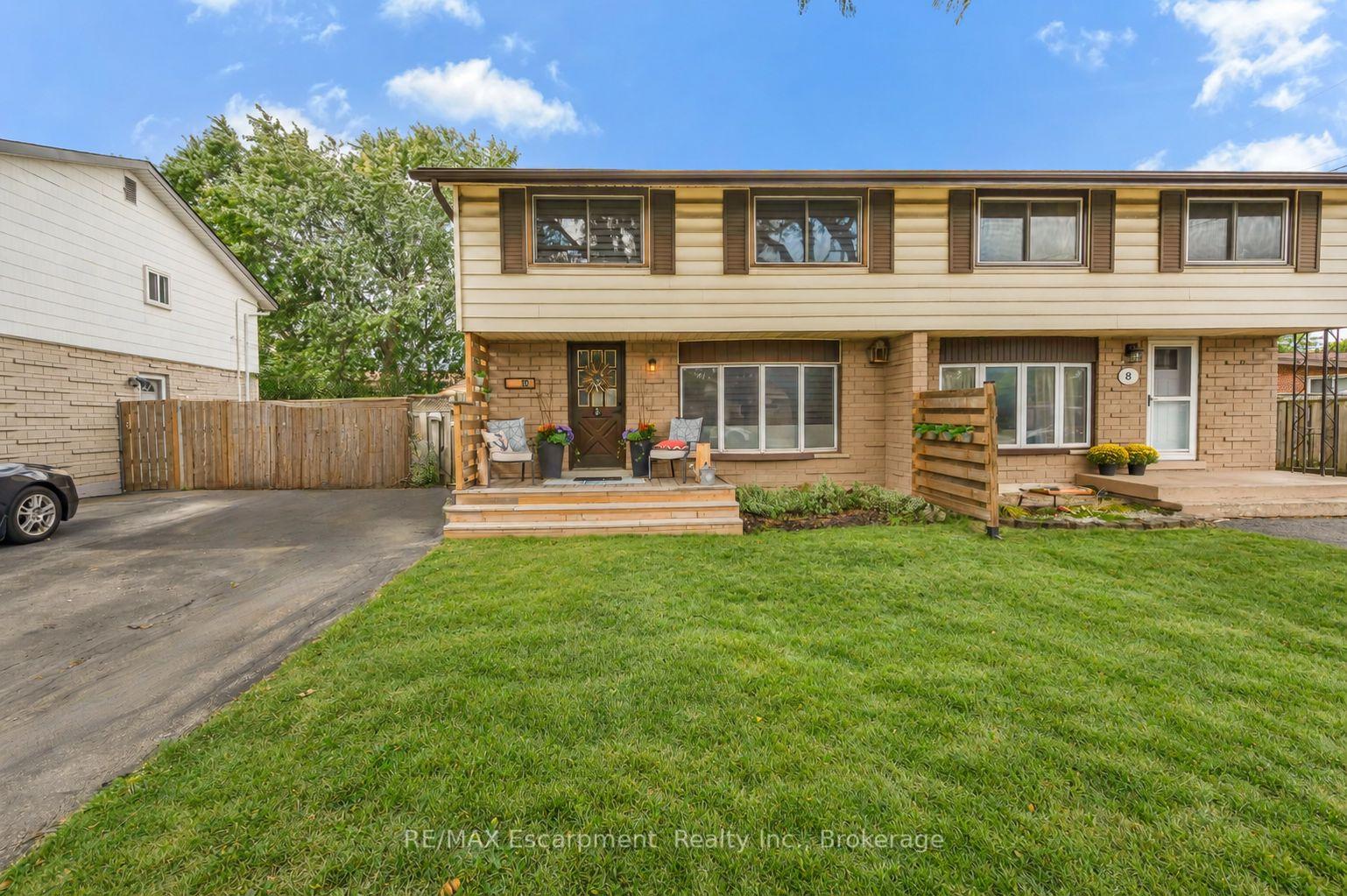 Photo 2 of 10 Goldfinch Road, Hamilton, Bruleville — HOMEH