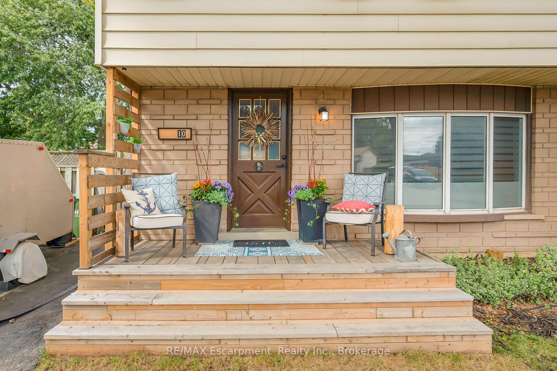 Photo 3 of 10 Goldfinch Road, Hamilton, Bruleville — HOMEH