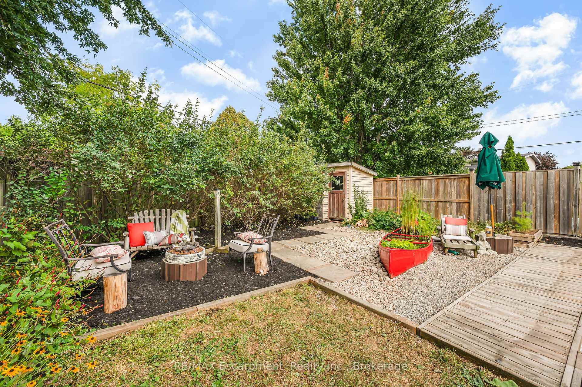 Photo 33 of 10 Goldfinch Road, Hamilton, Bruleville — HOMEH