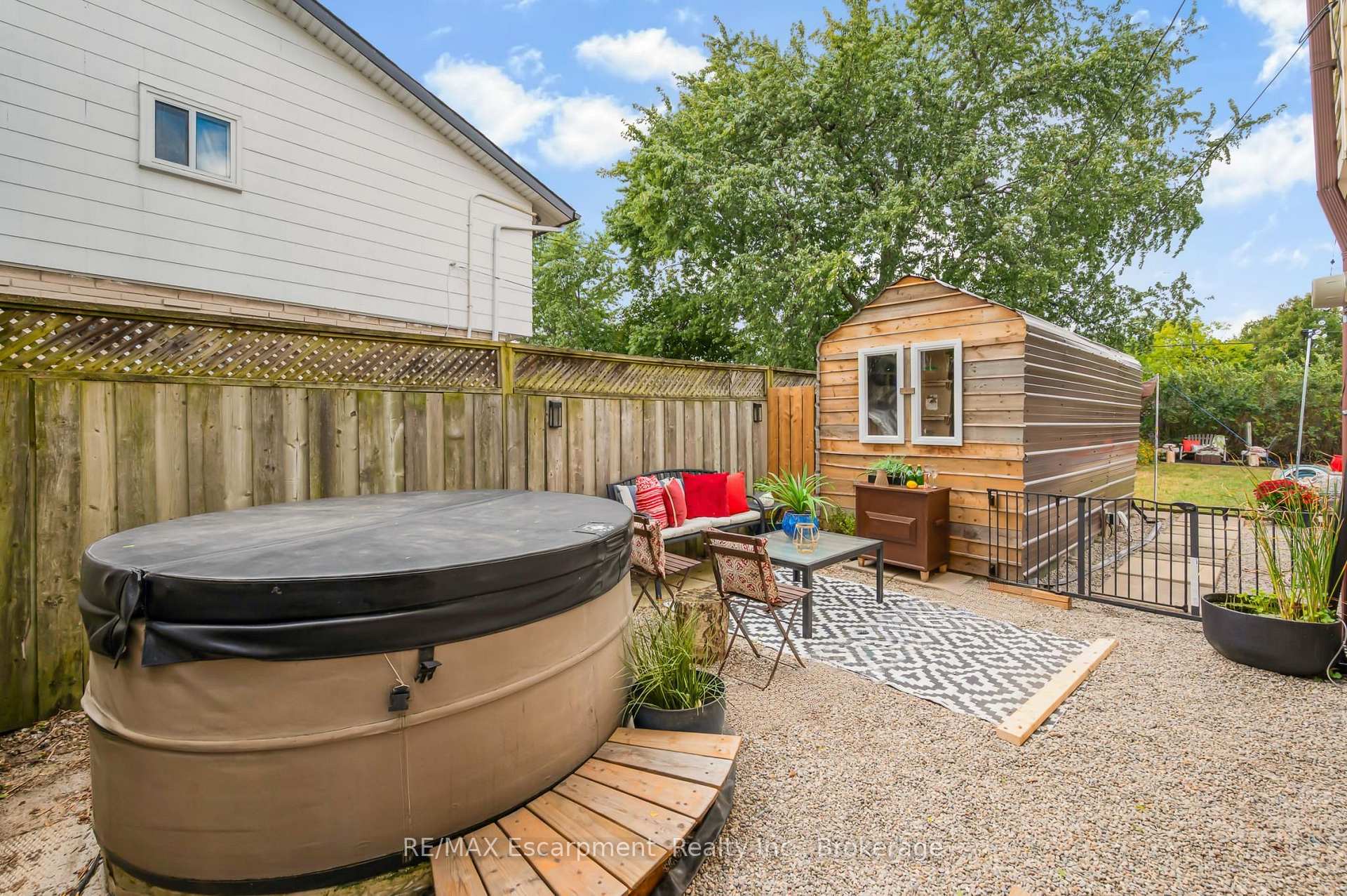 Photo 37 of 10 Goldfinch Road, Hamilton, Bruleville — HOMEH