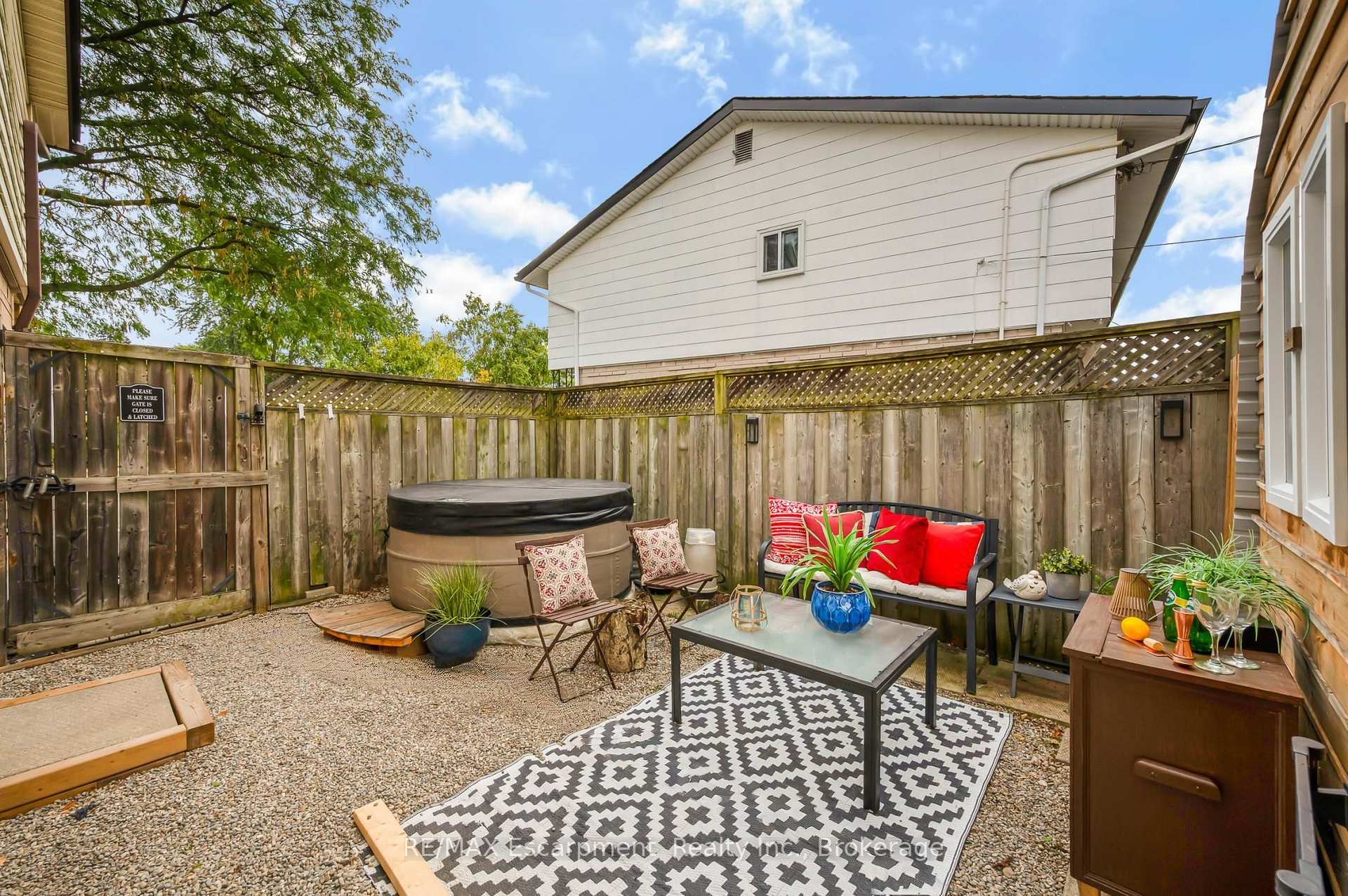 Photo 38 of 10 Goldfinch Road, Hamilton, Bruleville — HOMEH