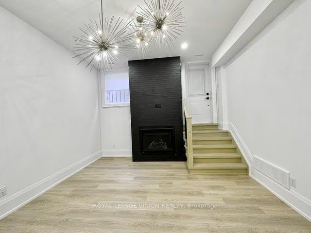 Photo 3 of 732 West Shore Boulevard, Pickering, West Shore — HOMEH