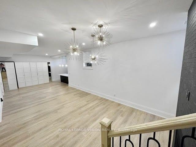 Photo 5 of 732 West Shore Boulevard, Pickering, West Shore — HOMEH