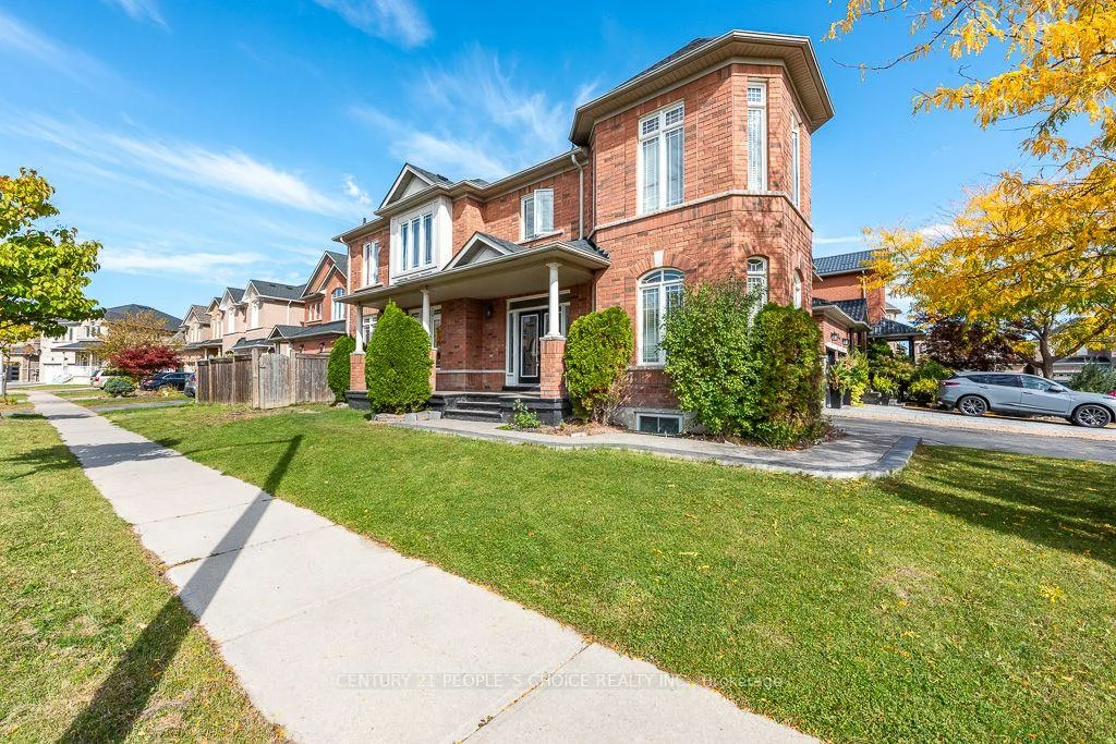 Photo 1 of 1 Bouvier Gate, Brampton, Fletcher's Meadow — HOMEH