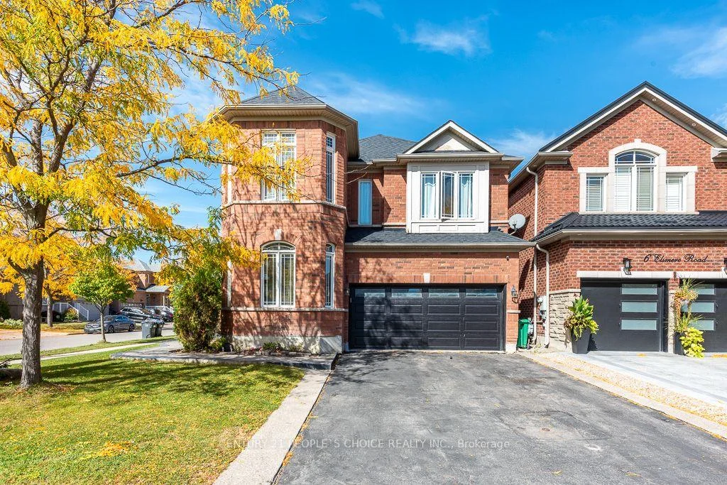 Photo 3 of 1 Bouvier Gate, Brampton, Fletcher's Meadow — HOMEH