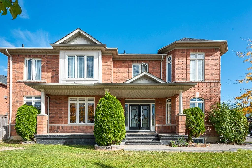 Photo 4 of 1 Bouvier Gate, Brampton, Fletcher's Meadow — HOMEH