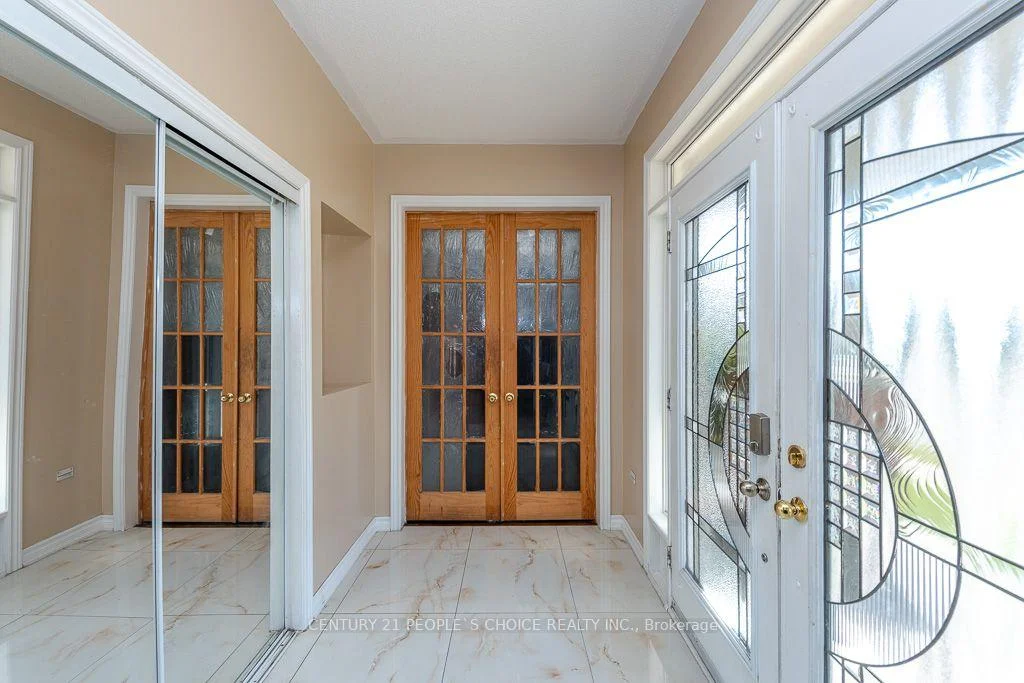 Photo 8 of 1 Bouvier Gate, Brampton, Fletcher's Meadow — HOMEH