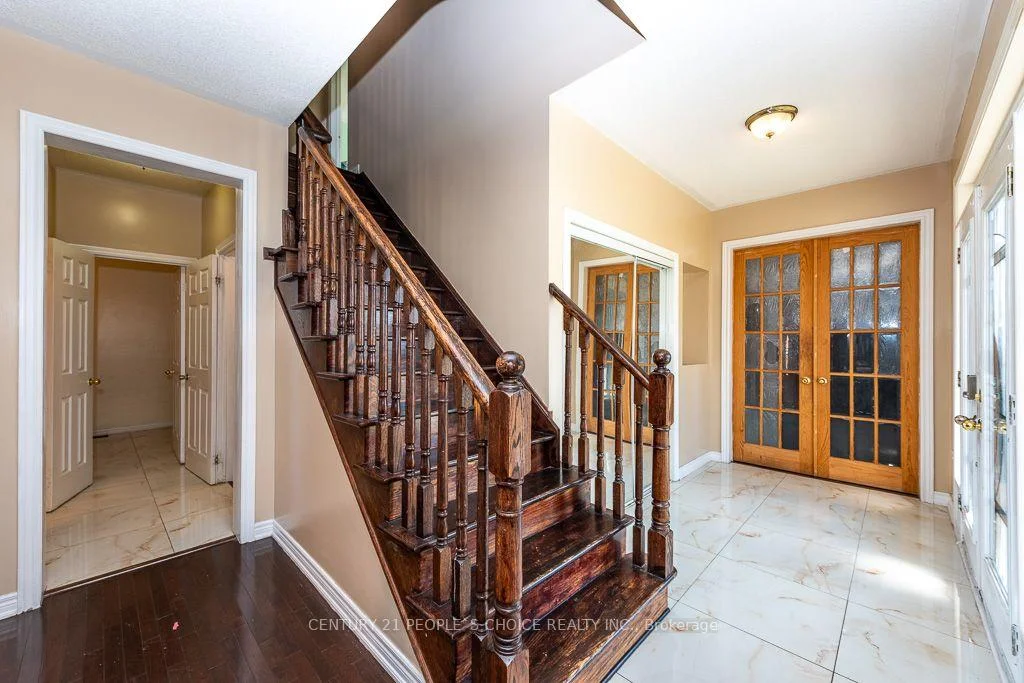 Photo 19 of 1 Bouvier Gate, Brampton, Fletcher's Meadow — HOMEH