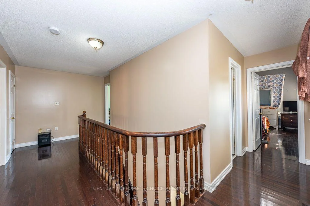 Photo 22 of 1 Bouvier Gate, Brampton, Fletcher's Meadow — HOMEH