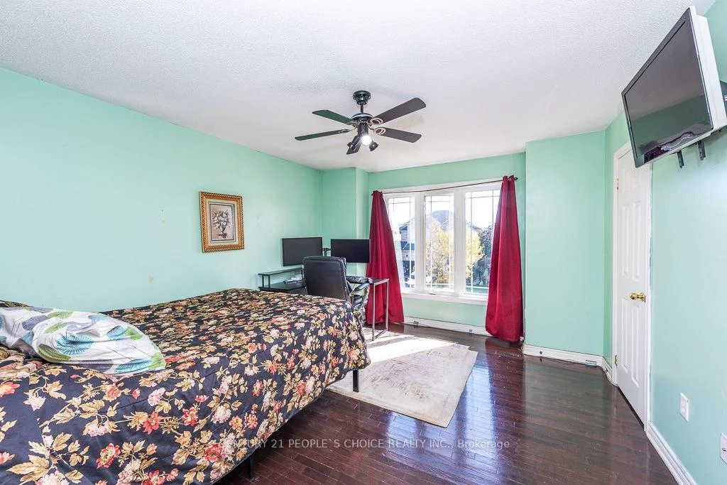 Photo 29 of 1 Bouvier Gate, Brampton, Fletcher's Meadow — HOMEH