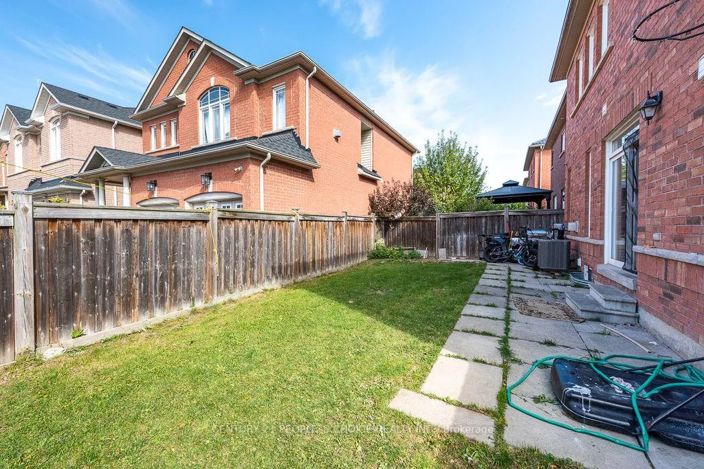 Photo 48 of 1 Bouvier Gate, Brampton, Fletcher's Meadow — HOMEH