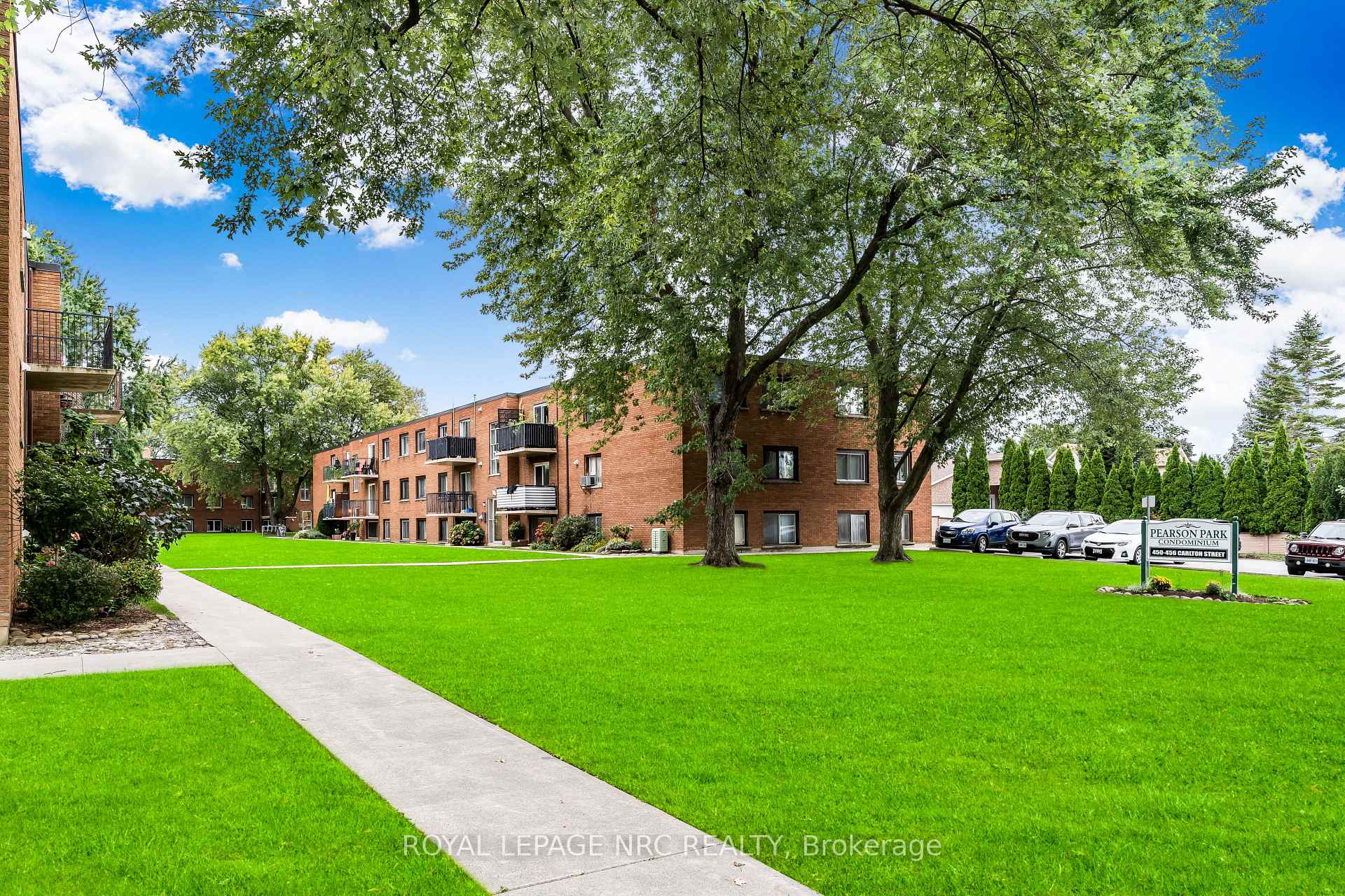 Photo of Unit 7, 454 Carlton Street