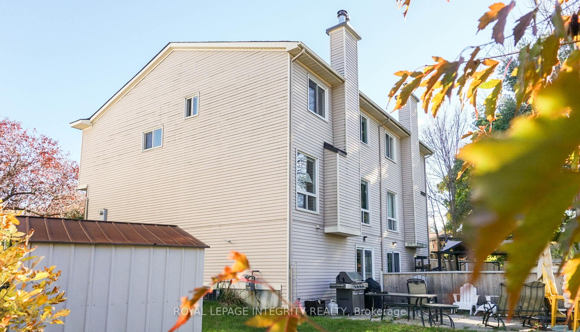 Photo 90 of Unit 29, 1080 Ormes Place, Ottawa, Convent Glen North — HOMEH