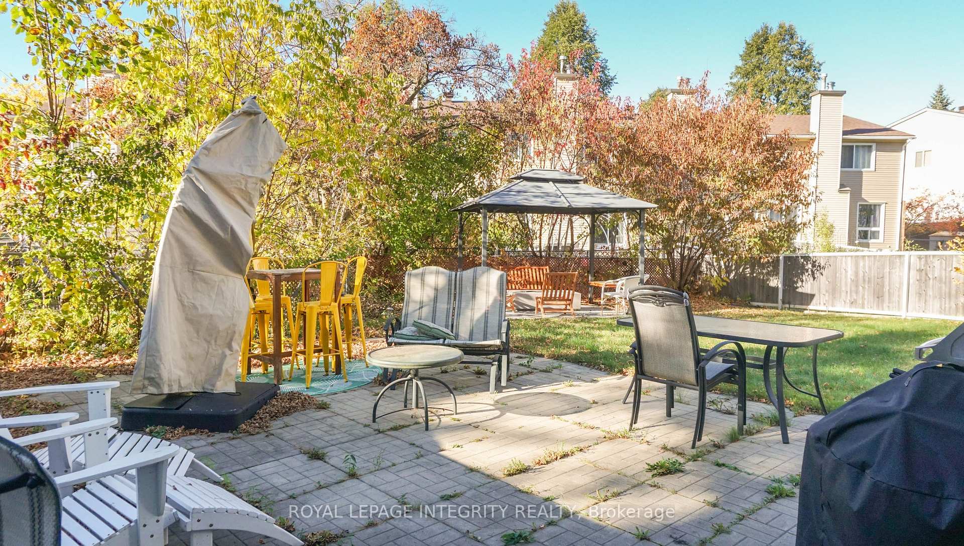 Photo 91 of Unit 29, 1080 Ormes Place, Ottawa, Convent Glen North — HOMEH