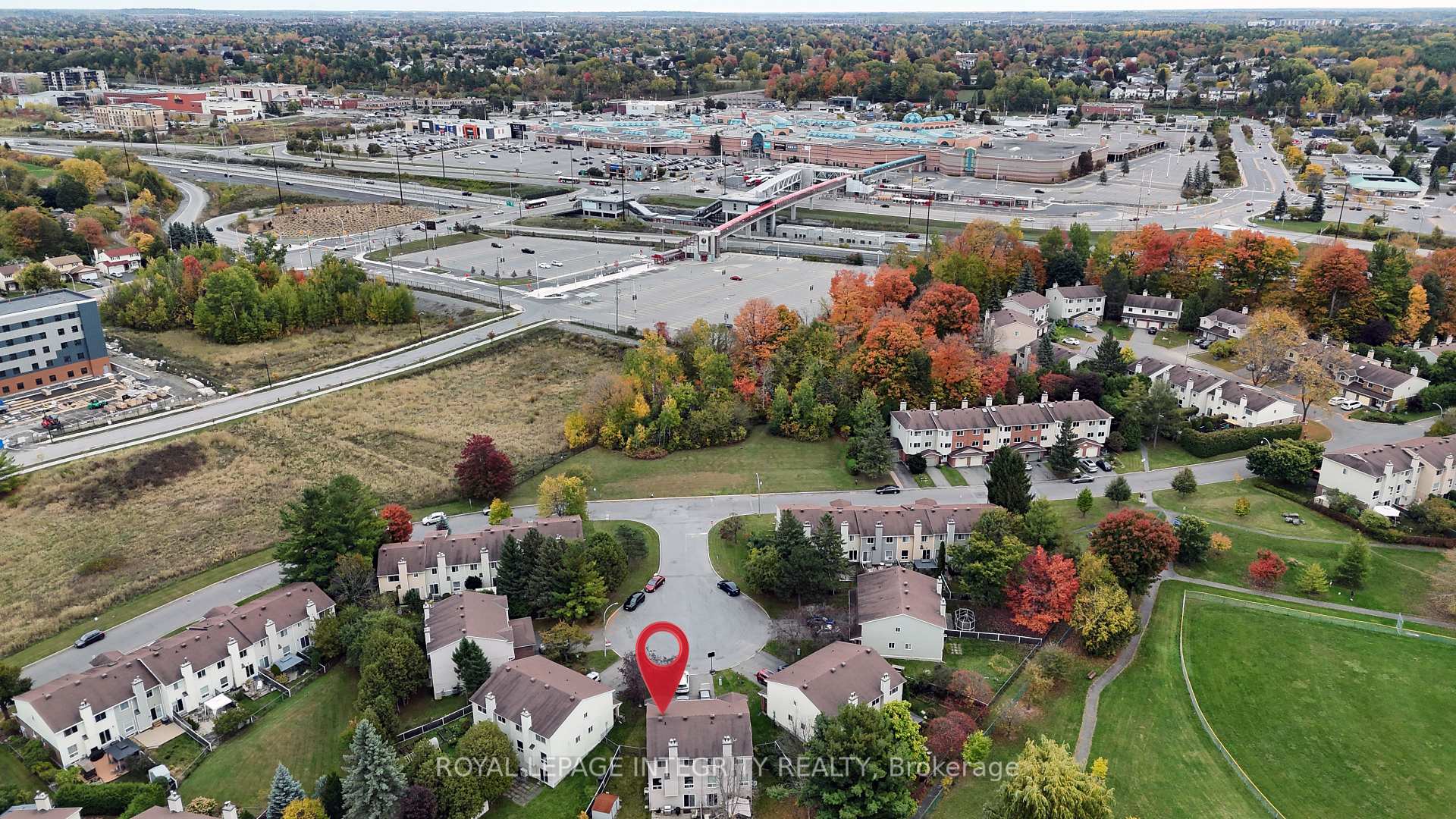 Photo 93 of Unit 29, 1080 Ormes Place, Ottawa, Convent Glen North — HOMEH