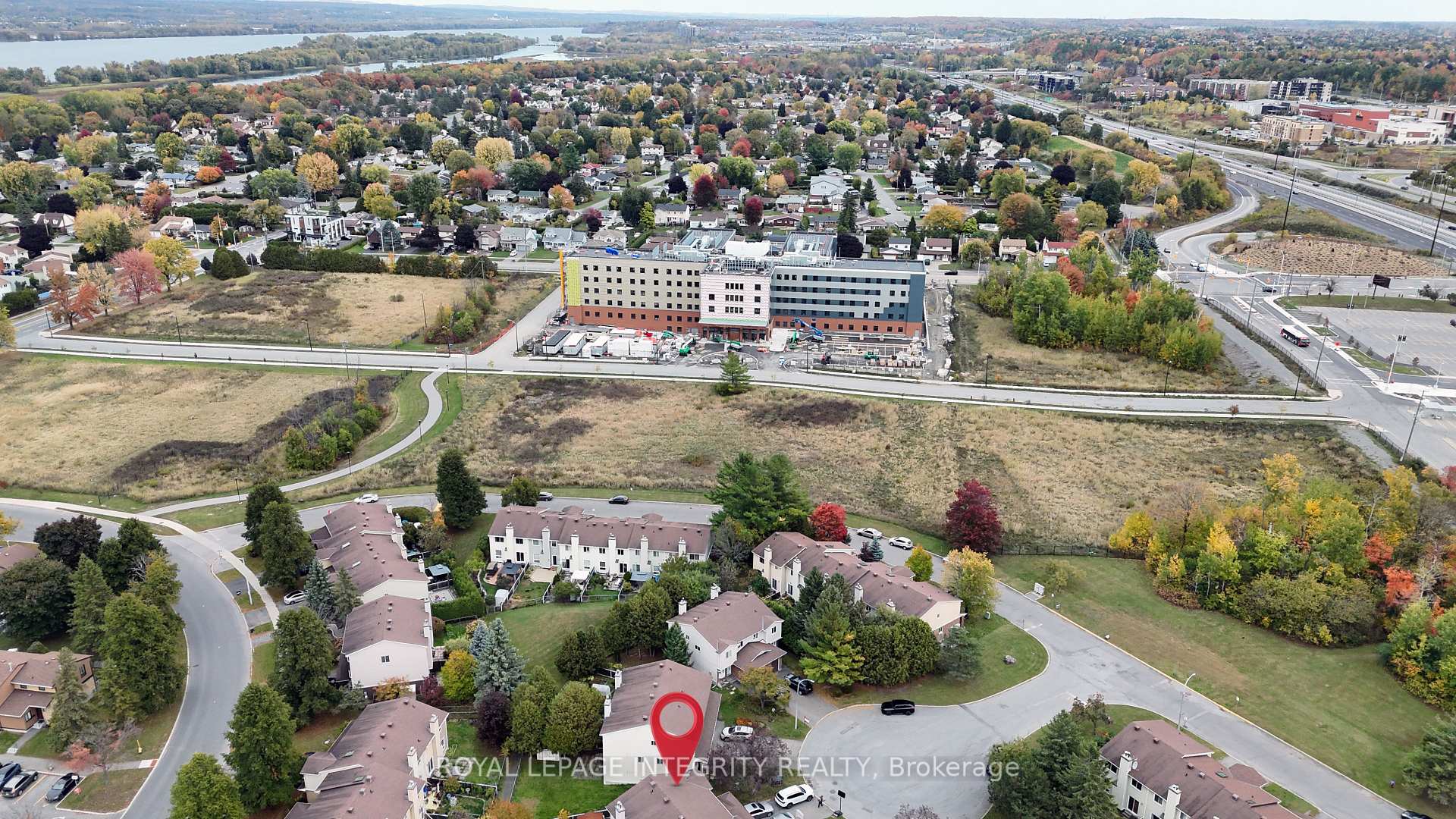 Photo 94 of Unit 29, 1080 Ormes Place, Ottawa, Convent Glen North — HOMEH