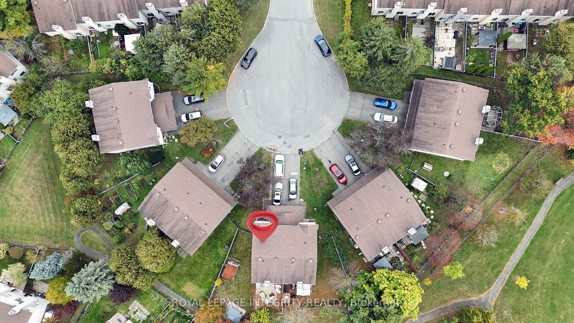 Photo 95 of Unit 29, 1080 Ormes Place, Ottawa, Convent Glen North — HOMEH