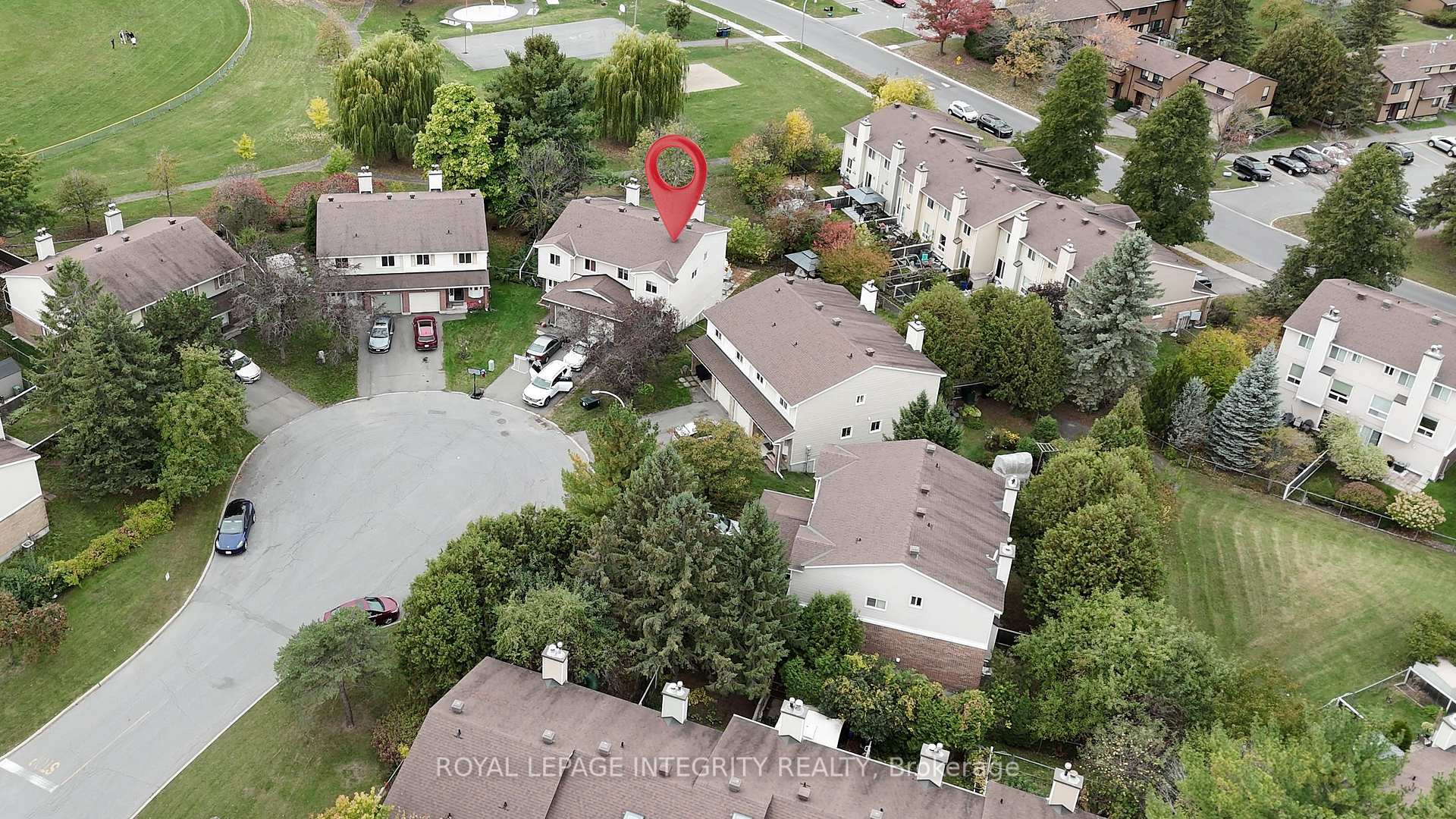 Photo 97 of Unit 29, 1080 Ormes Place, Ottawa, Convent Glen North — HOMEH