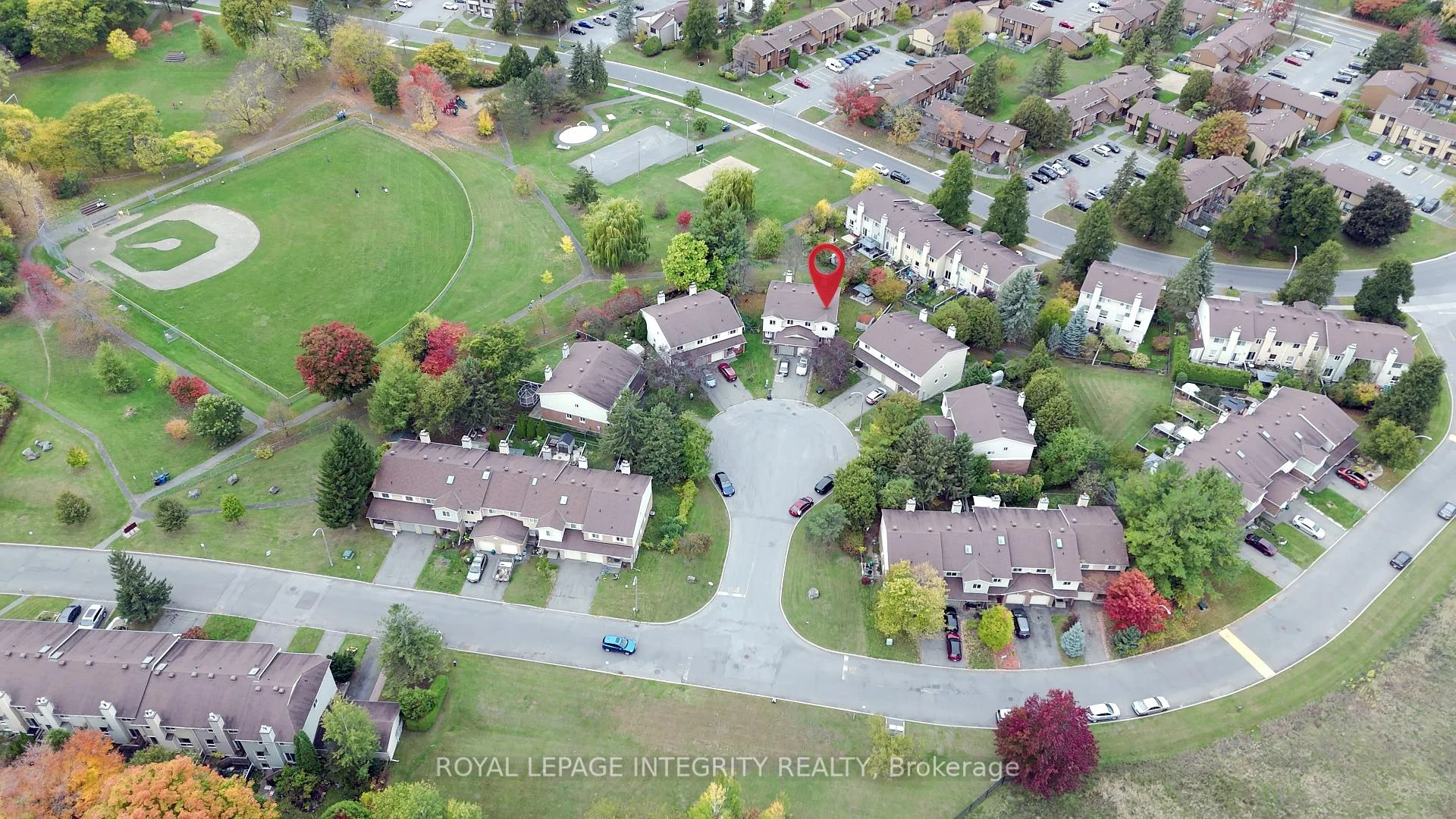 Photo 98 of Unit 29, 1080 Ormes Place, Ottawa, Convent Glen North — HOMEH